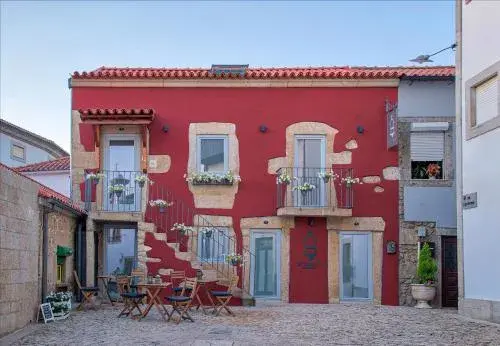 Hostel Bulwark Hostel Bulwark