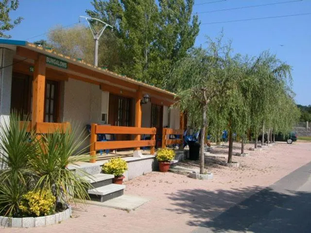 Camping Baltar