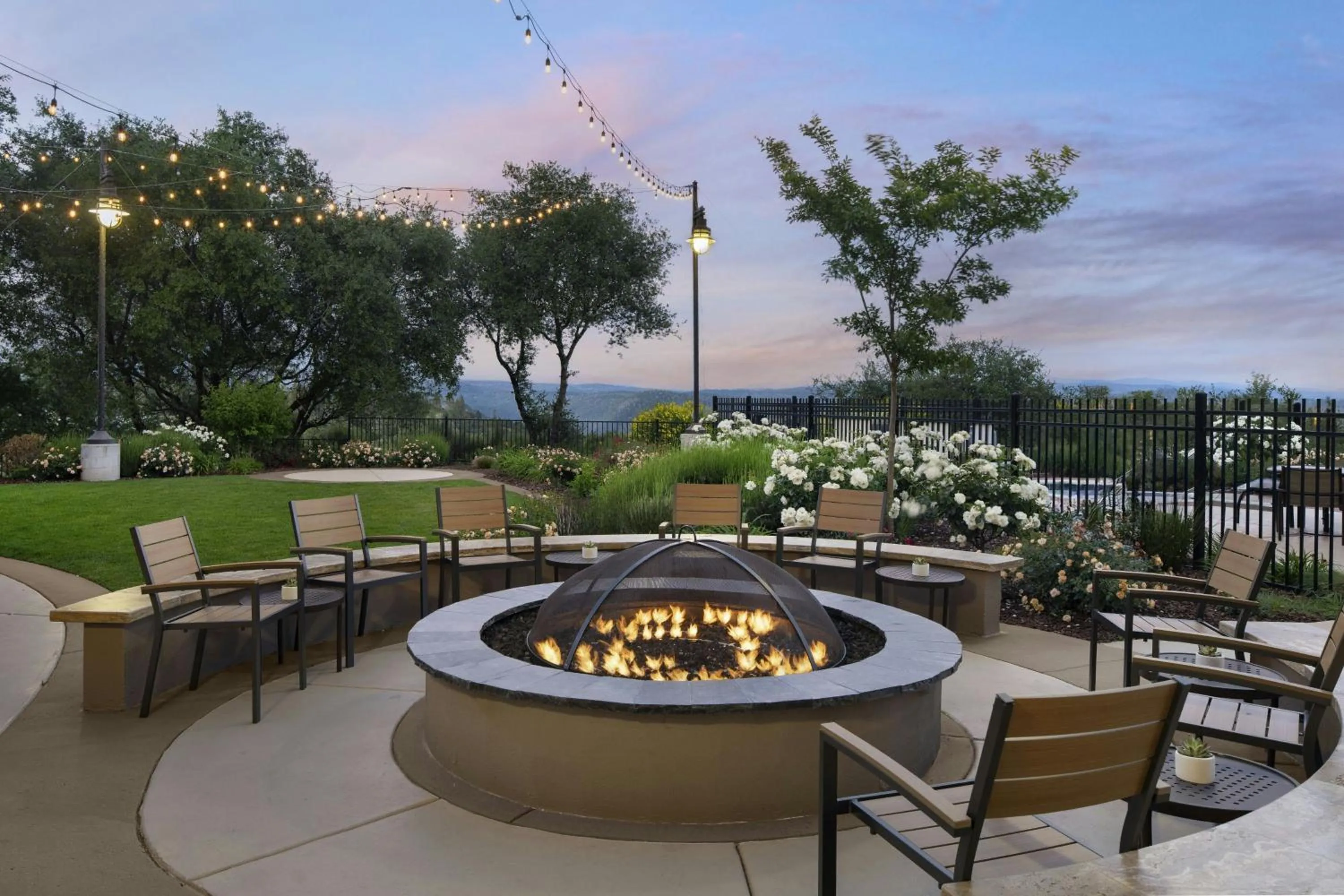 Other in Hotel Vista Sierra