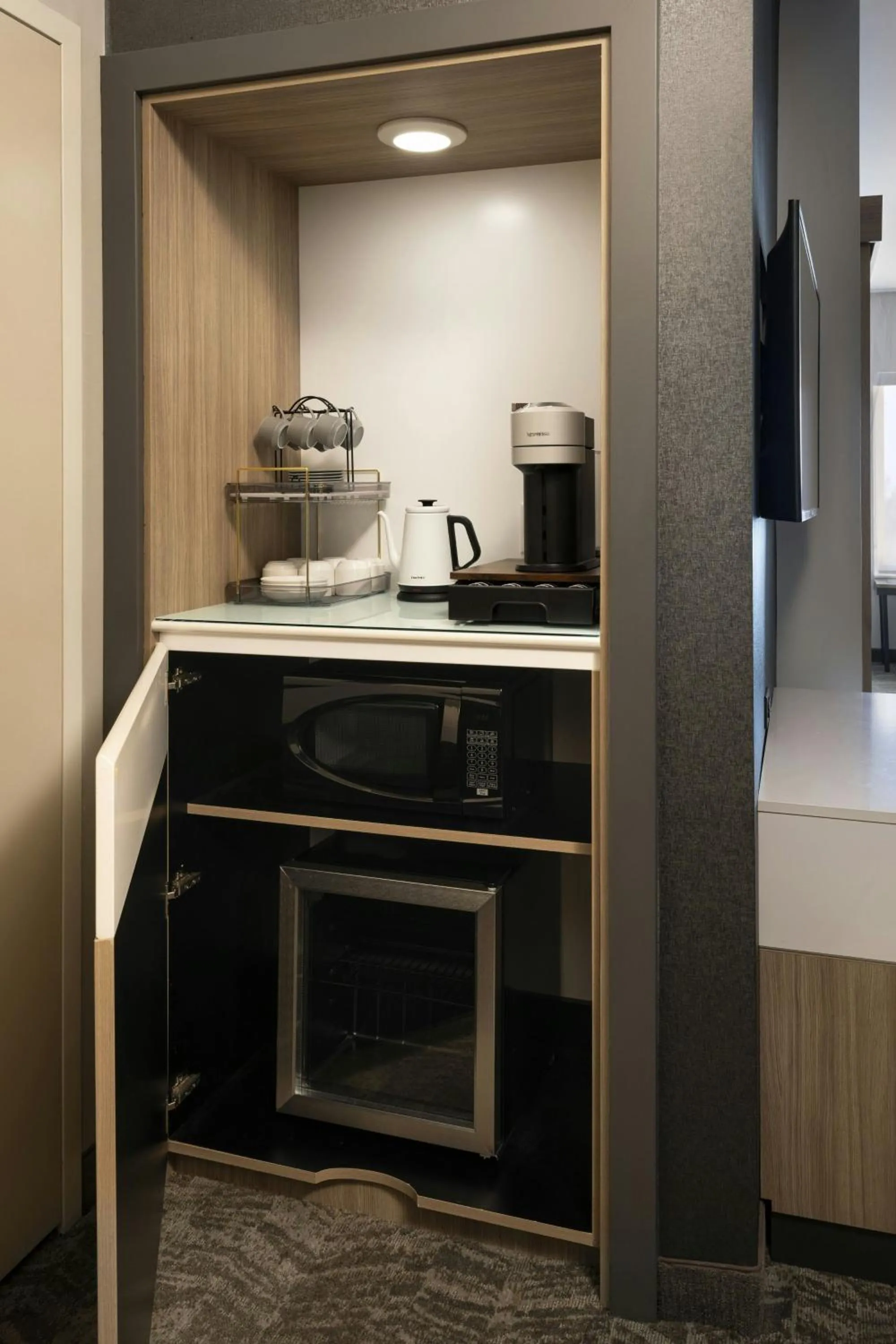 Bedroom in Hotel Vista Sierra