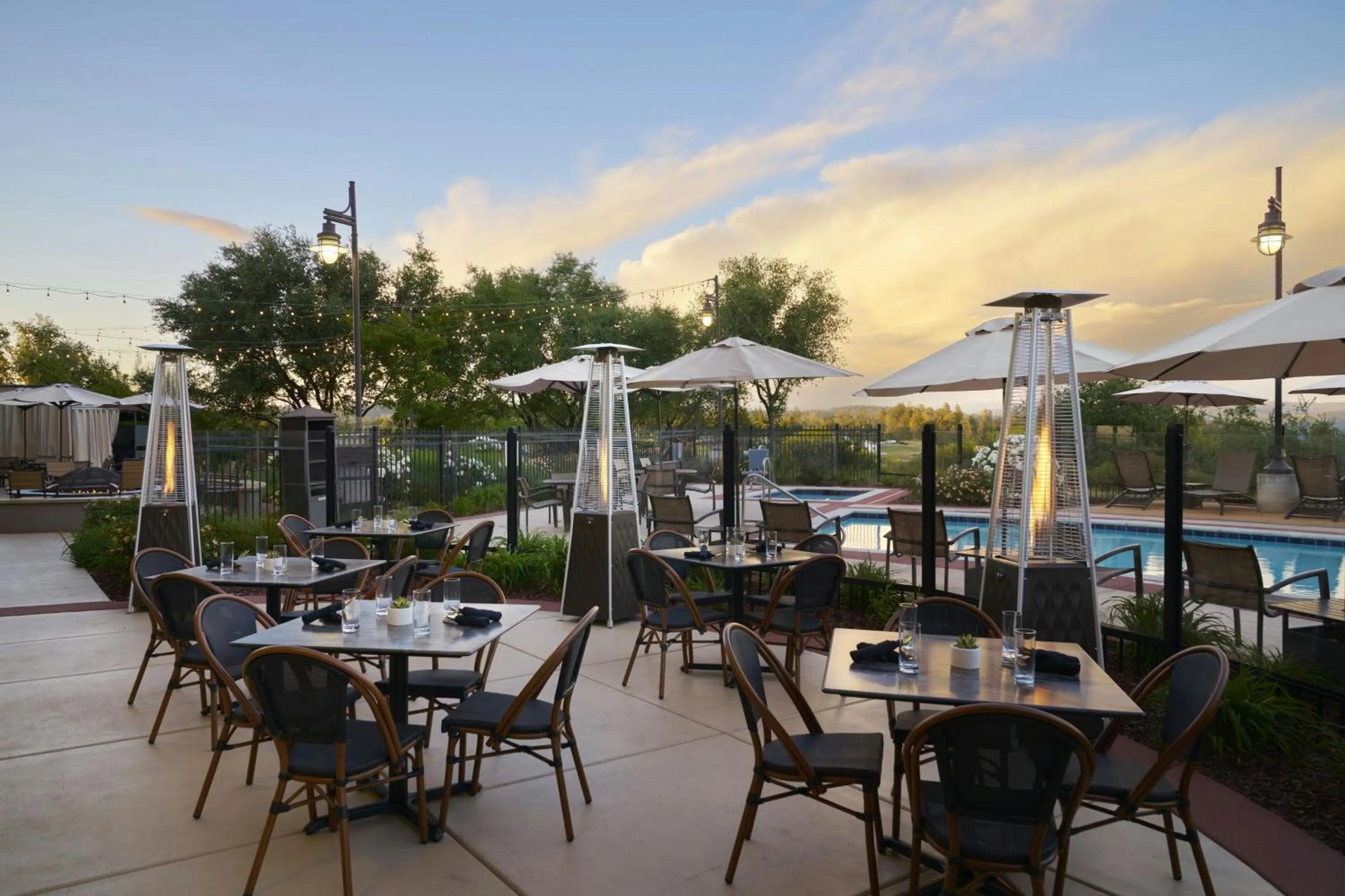 Other in Hotel Vista Sierra