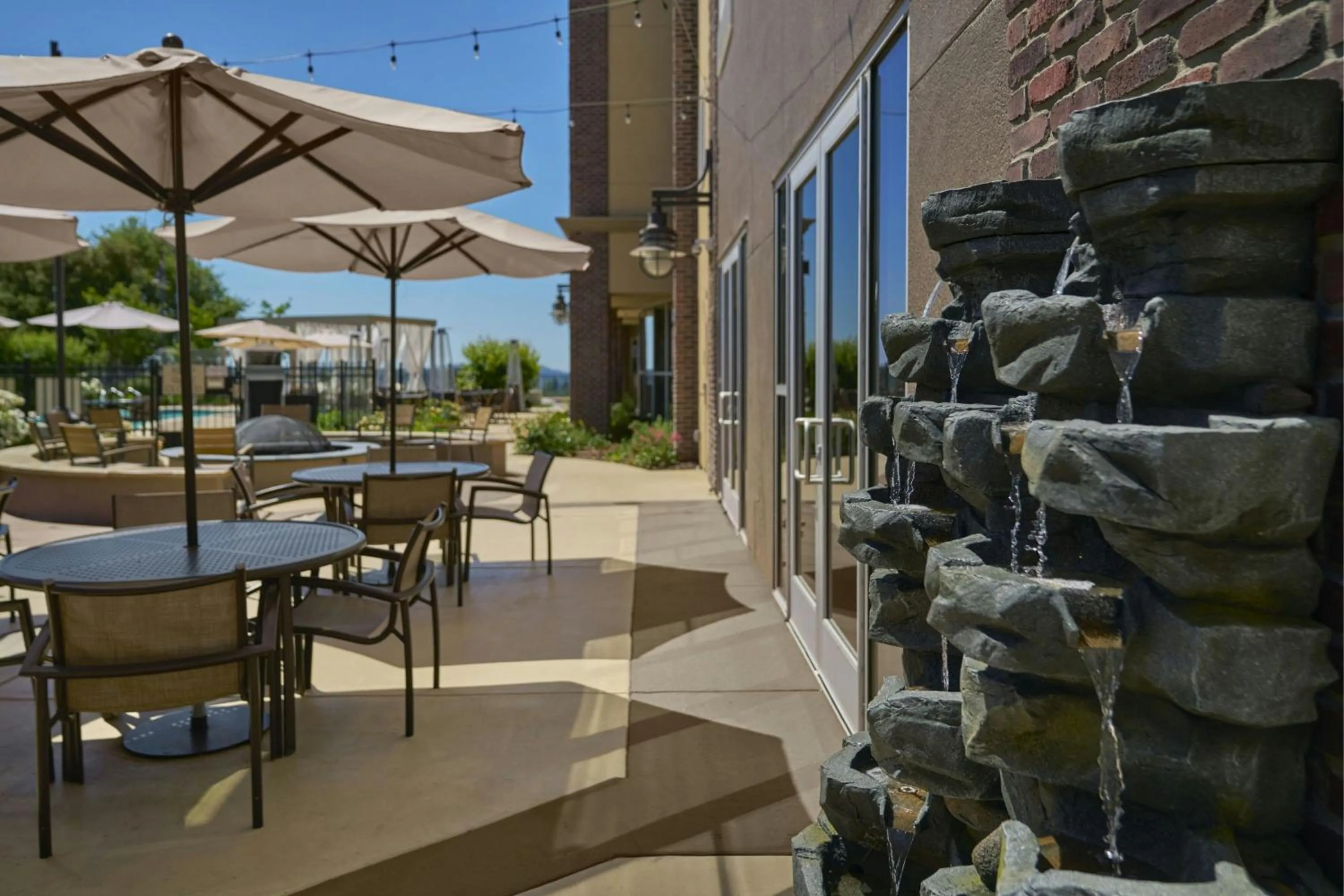 Other in Hotel Vista Sierra