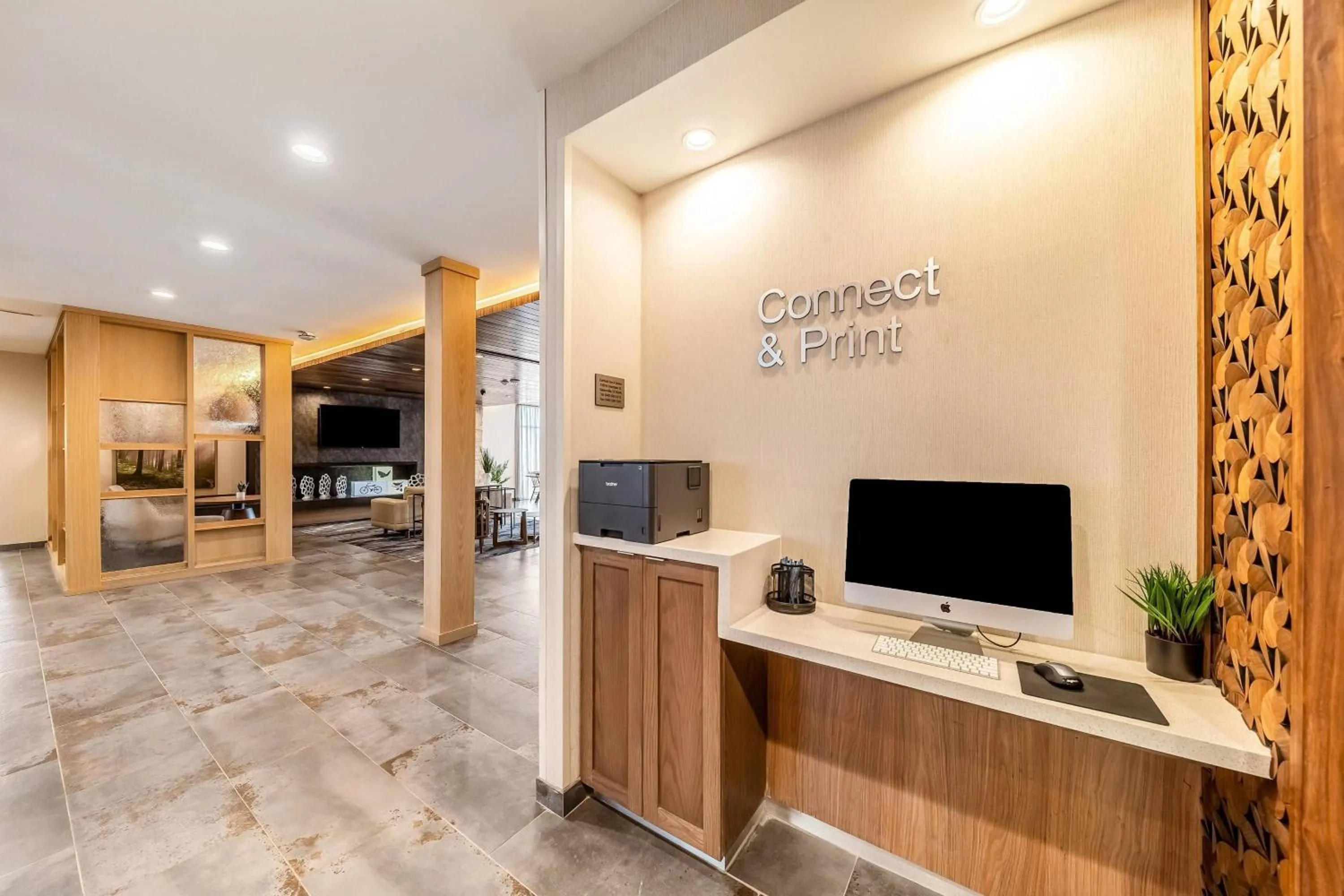 Other in Fairfield Inn & Suites by Marriott Gainesville I-35