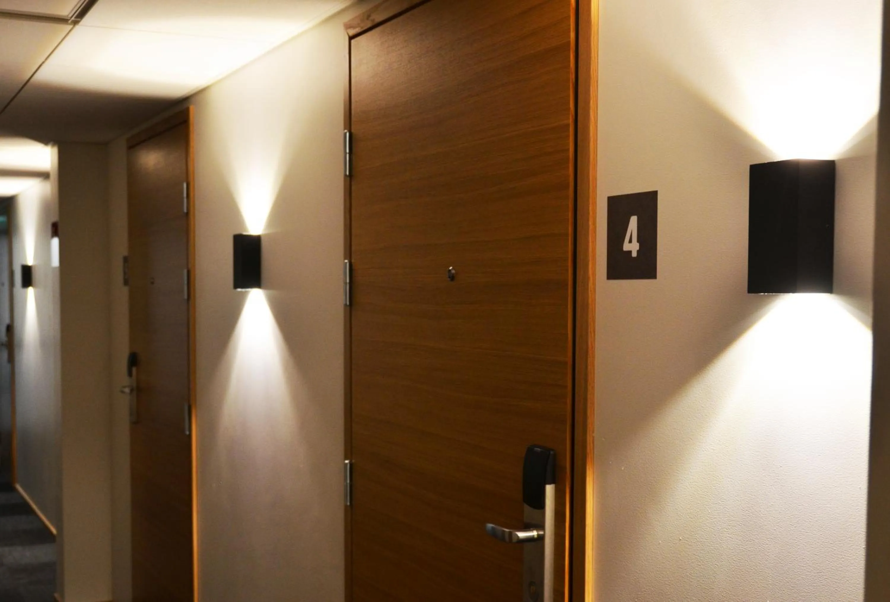 HeseHotelli Turku Kaskentie