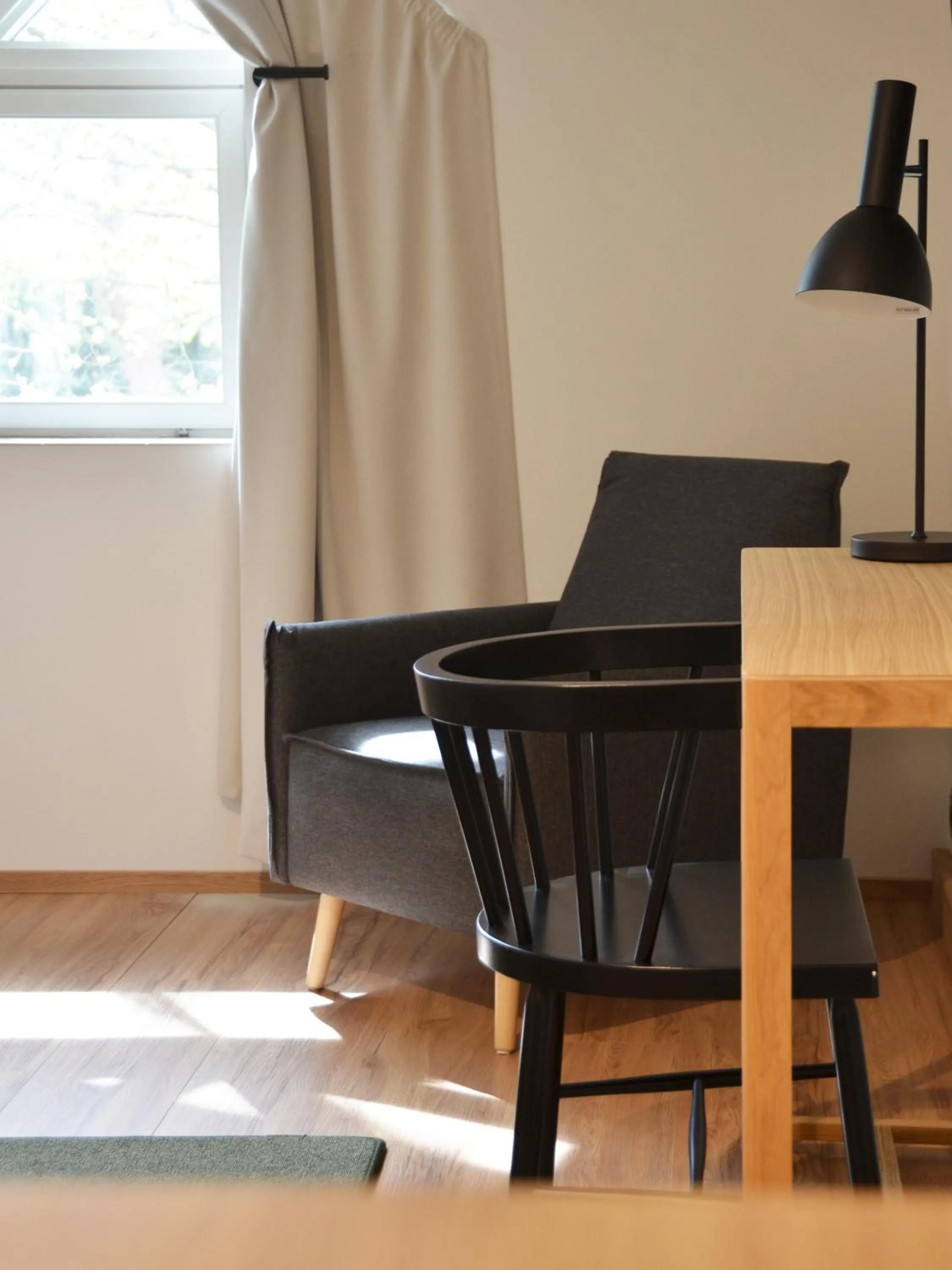 HeseHotelli Turku Kaskentie