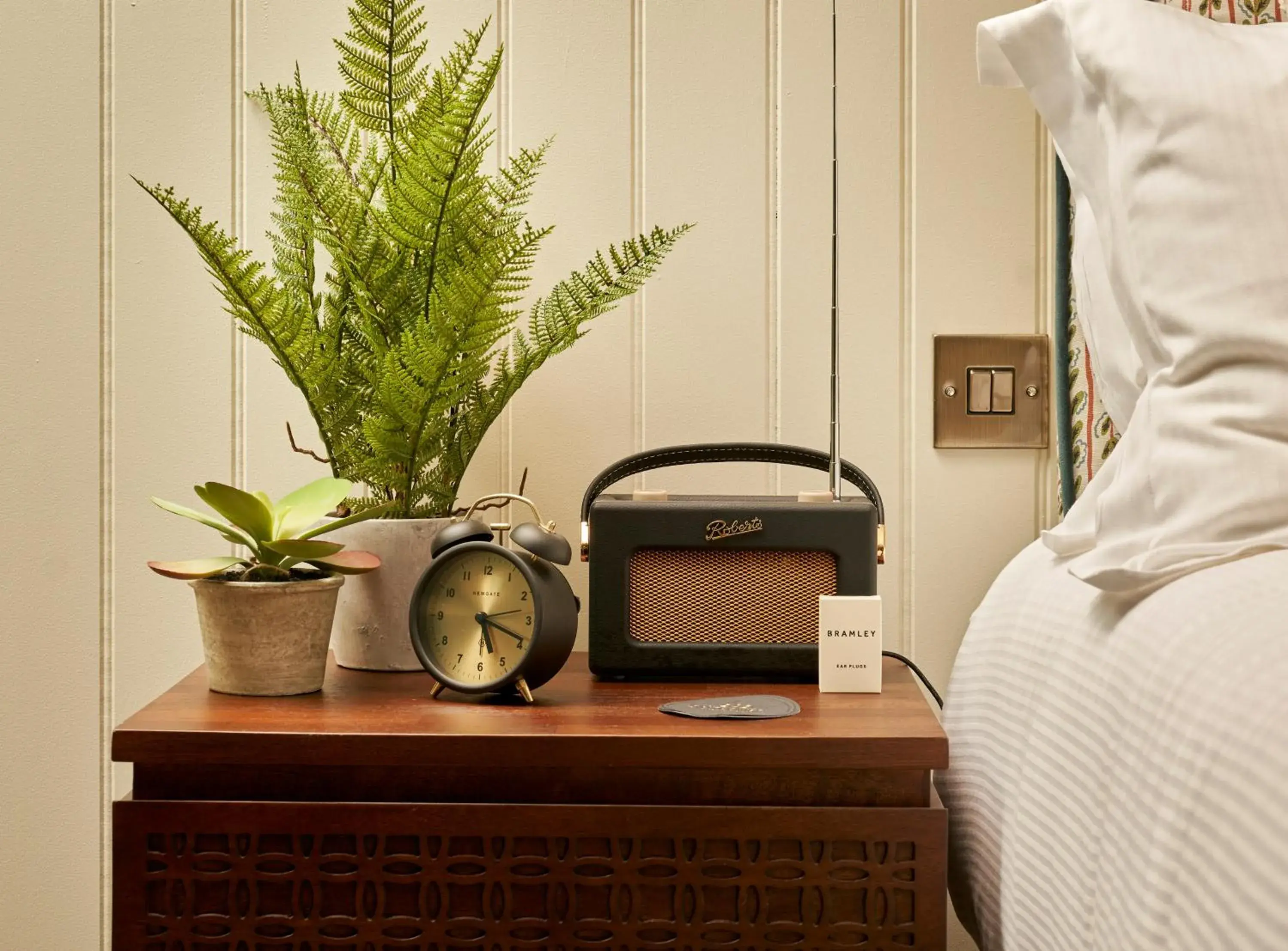 Standard Double or Twin Room in The Lion Inn Standard Double or Twin Room in The Lion Inn