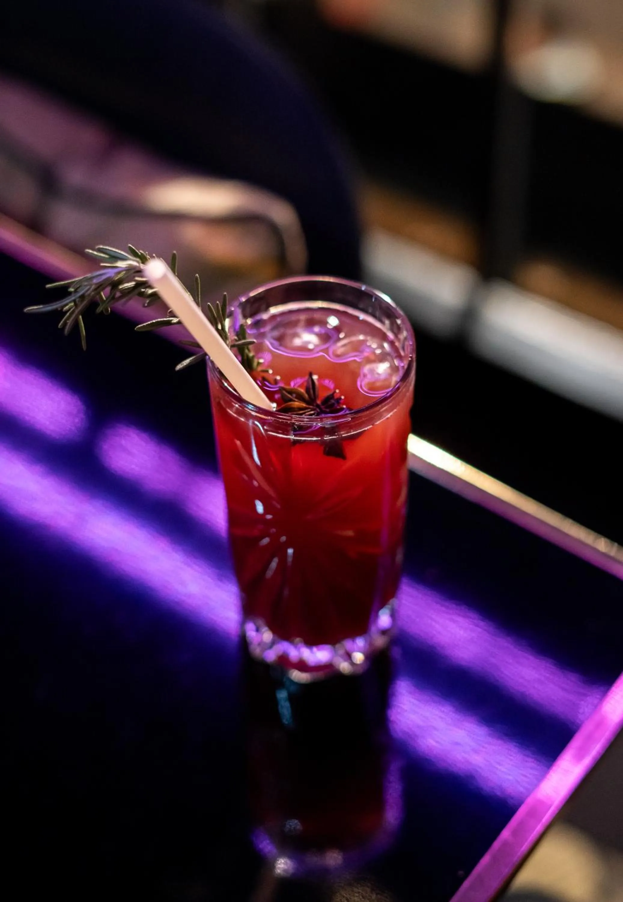 Lounge or bar in Hôtel Carlton Lille