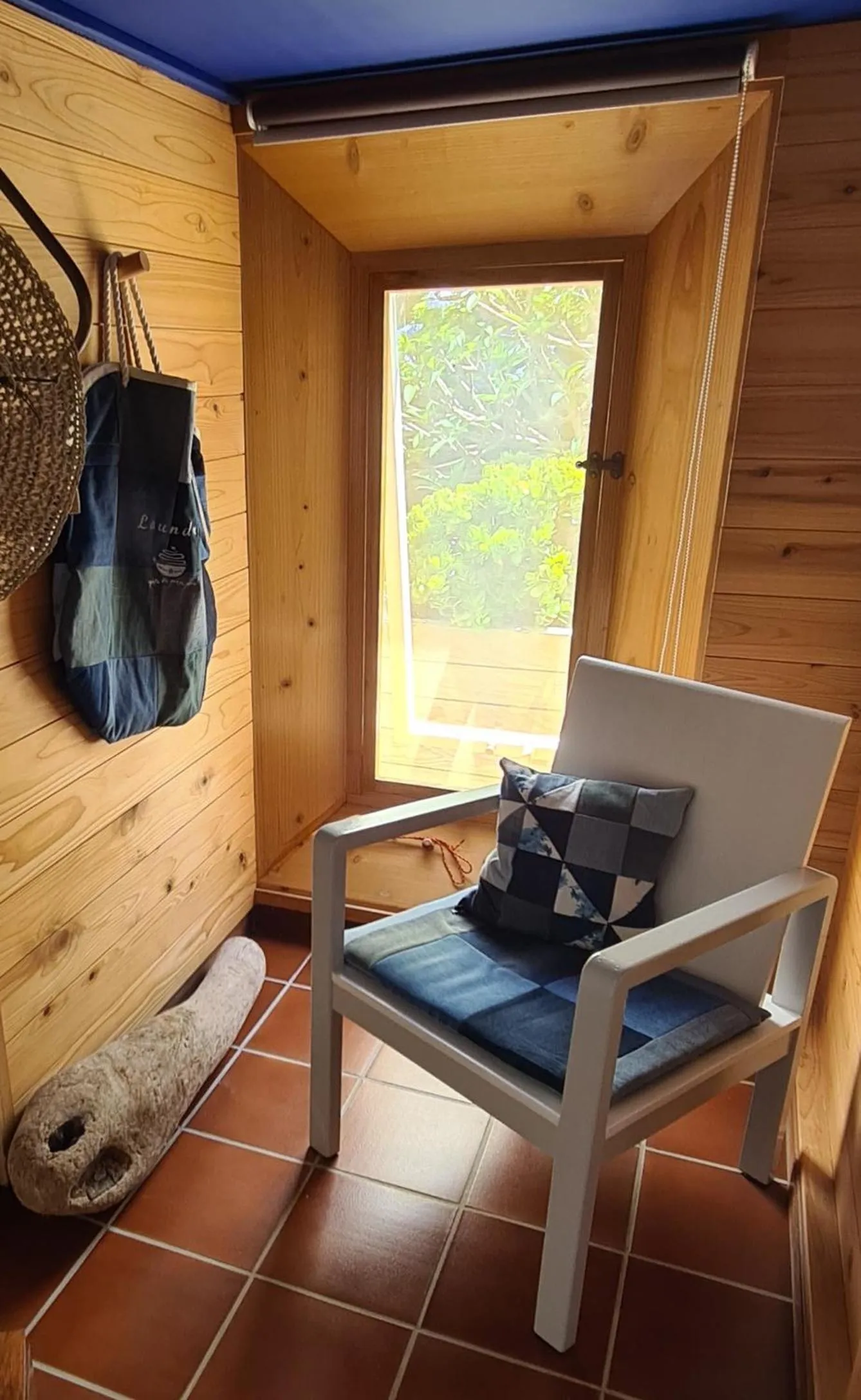 Bedroom in Quinta da Meia Eira