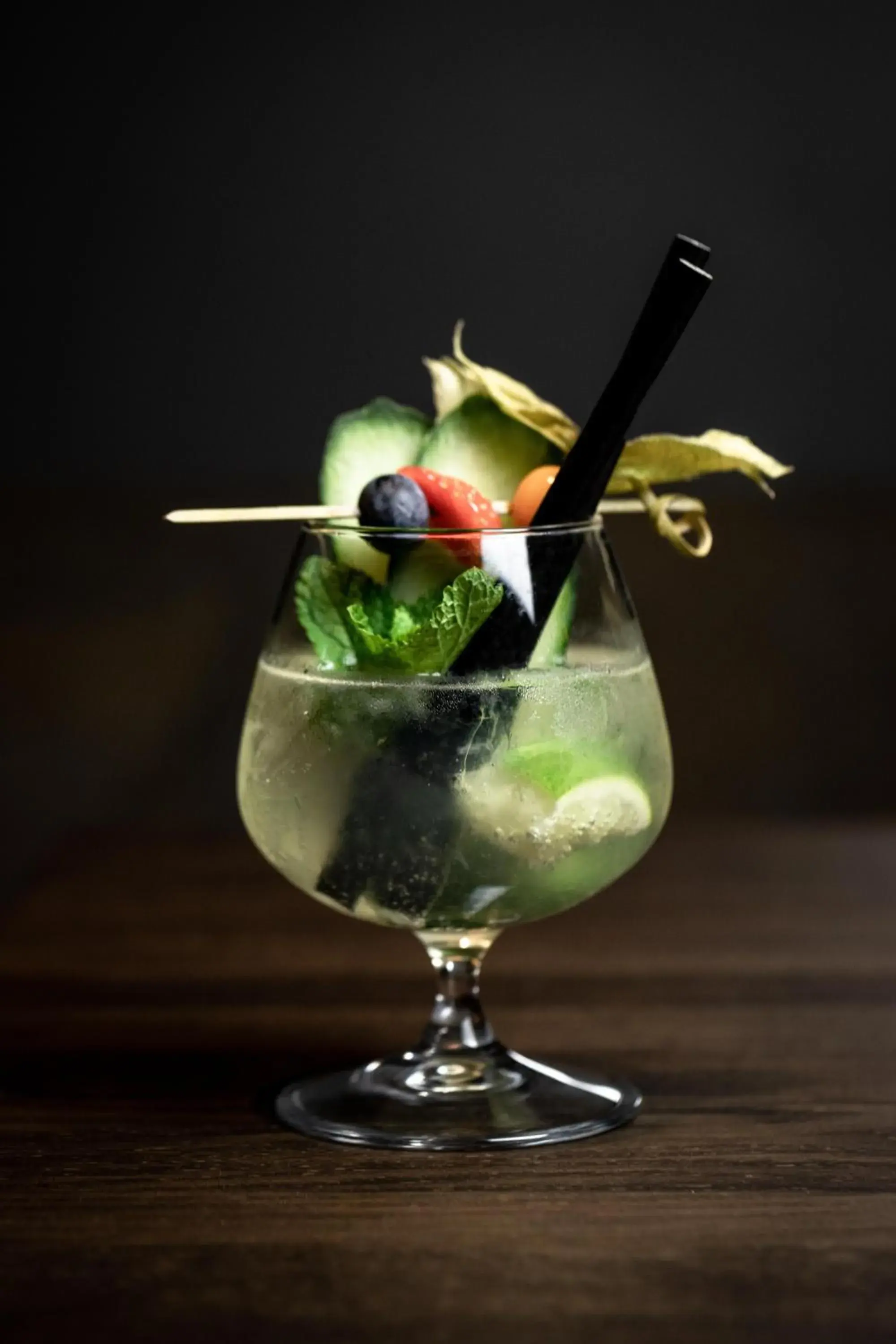 Restaurant/places to eat in KPM Hotel & Residences Berlin, a Member of Design Hotels Restaurant/places to eat in KPM Hotel & Residences Berlin, a Member of Design Hotels