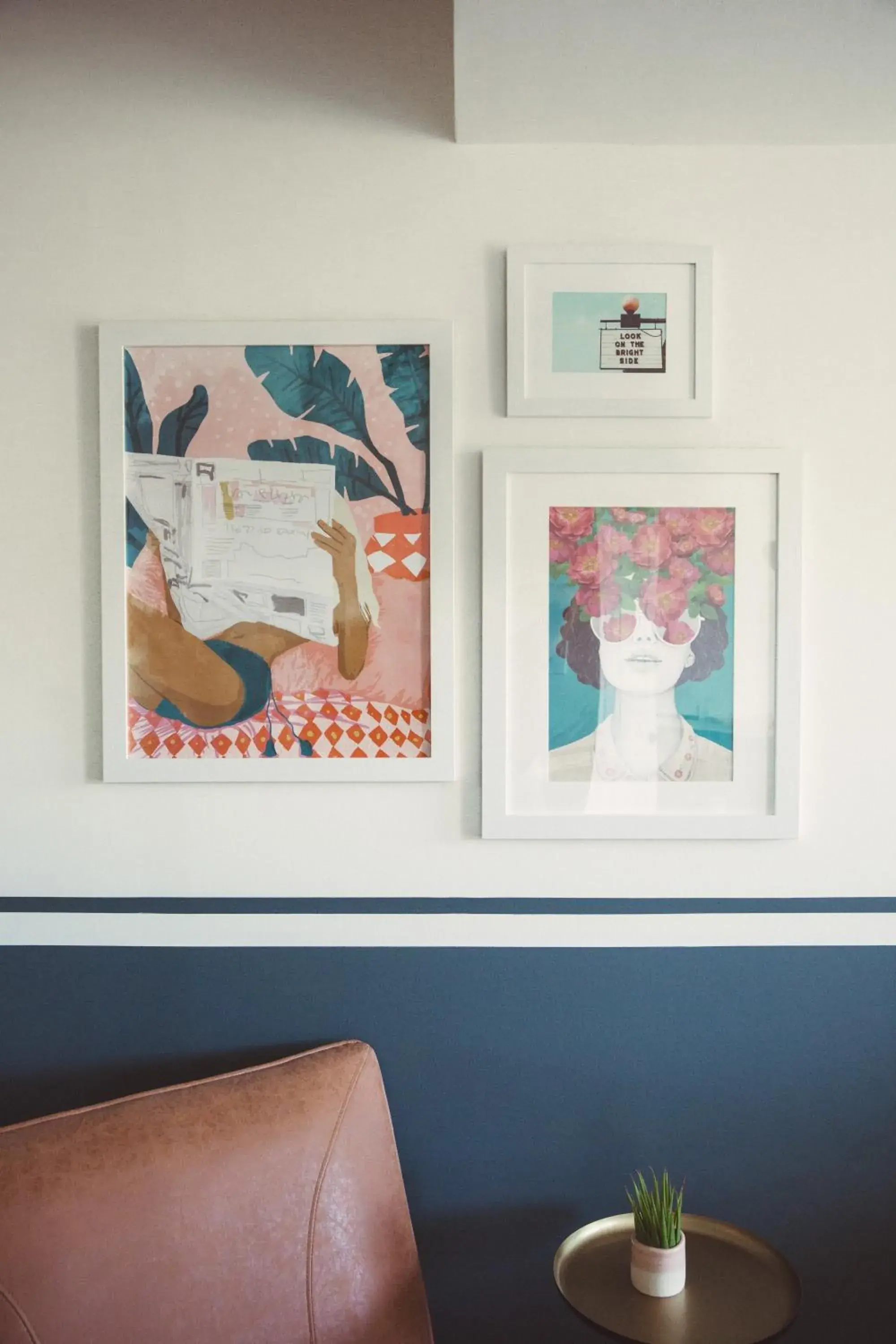 Double Room in The June Motel, Prince Edward County Double Room in The June Motel, Prince Edward County