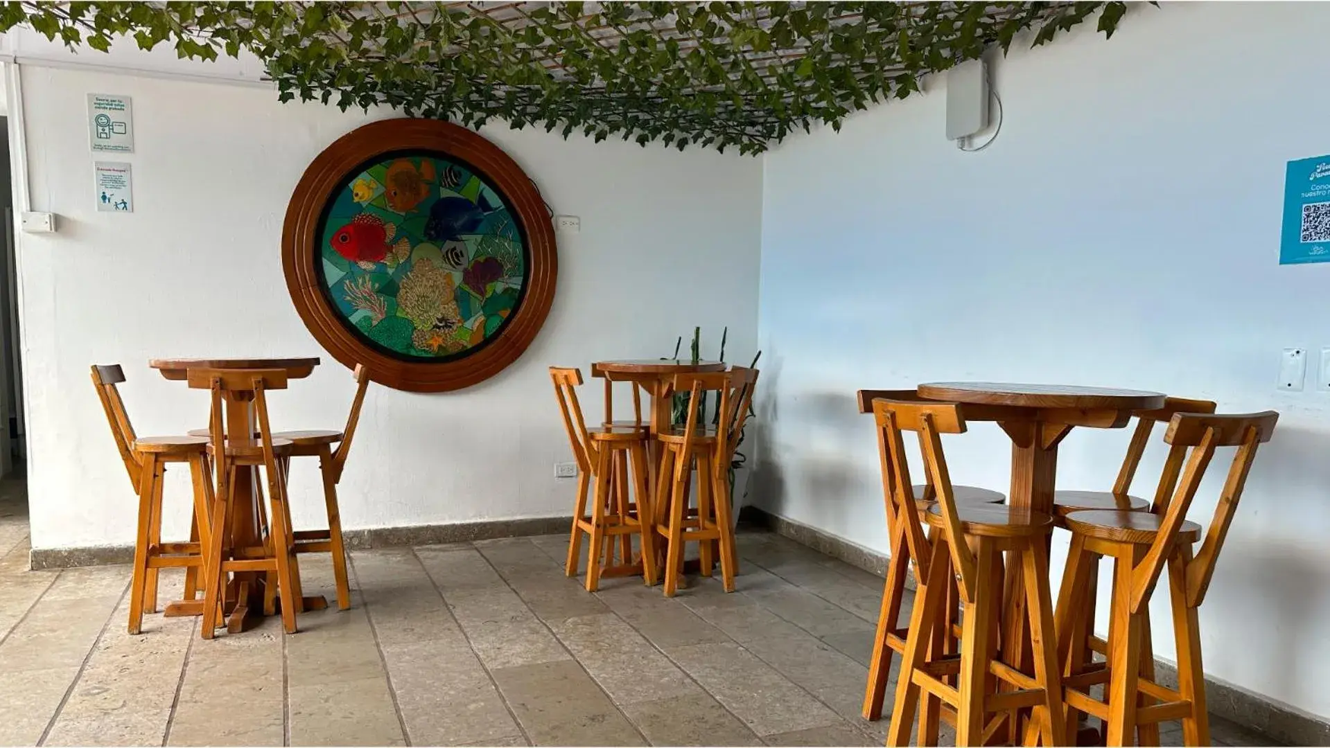 Living room in Hotel Tower by On vacation Living room in Hotel Tower by On vacation