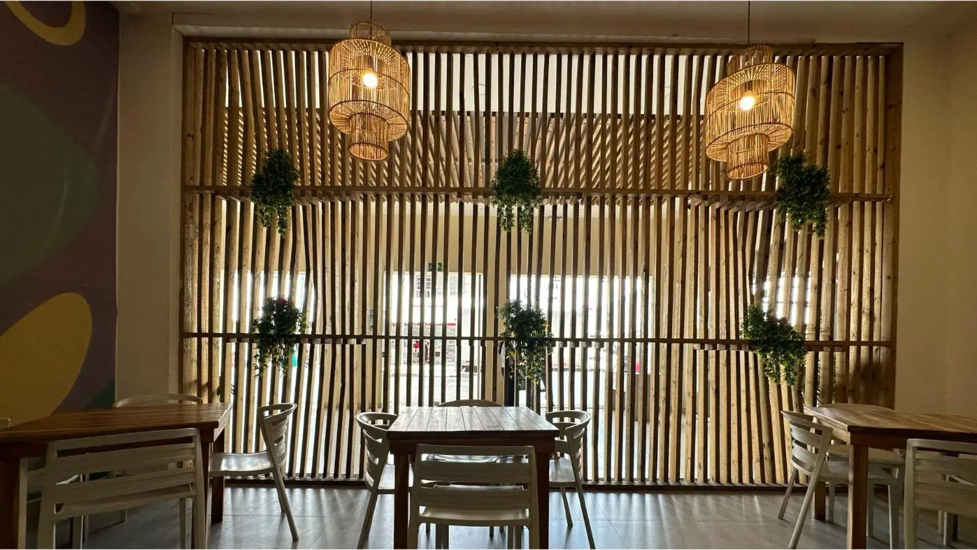 Restaurant/places to eat in Hotel Tower by On vacation Restaurant/places to eat in Hotel Tower by On vacation