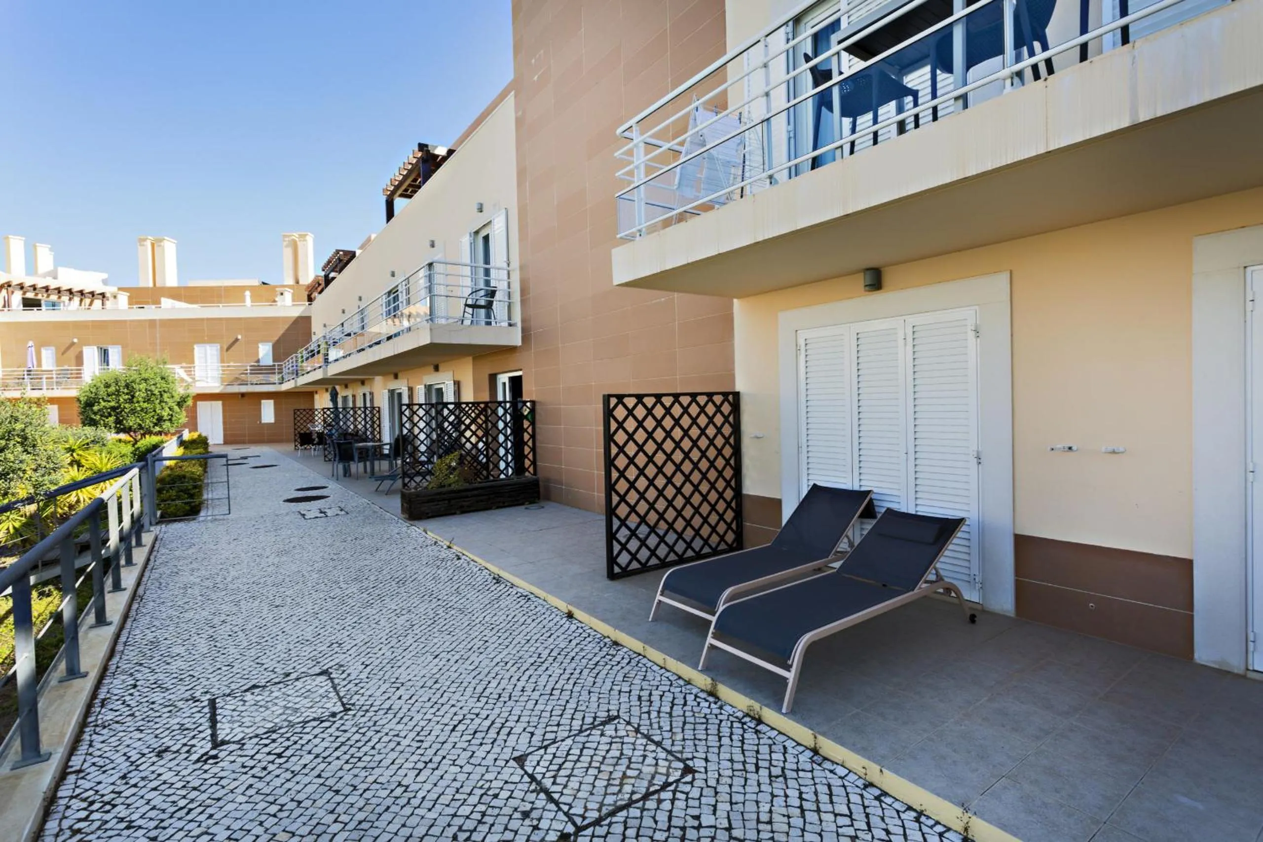 Cabanas Gardens by MY CHOICE