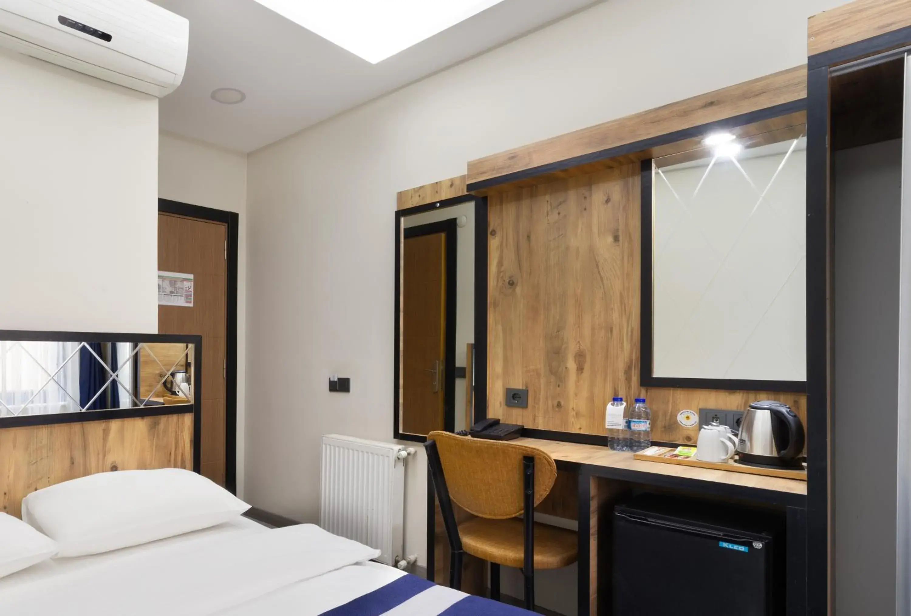 Bed in Vizyon Hotel - Old City Bed in Vizyon Hotel - Old City