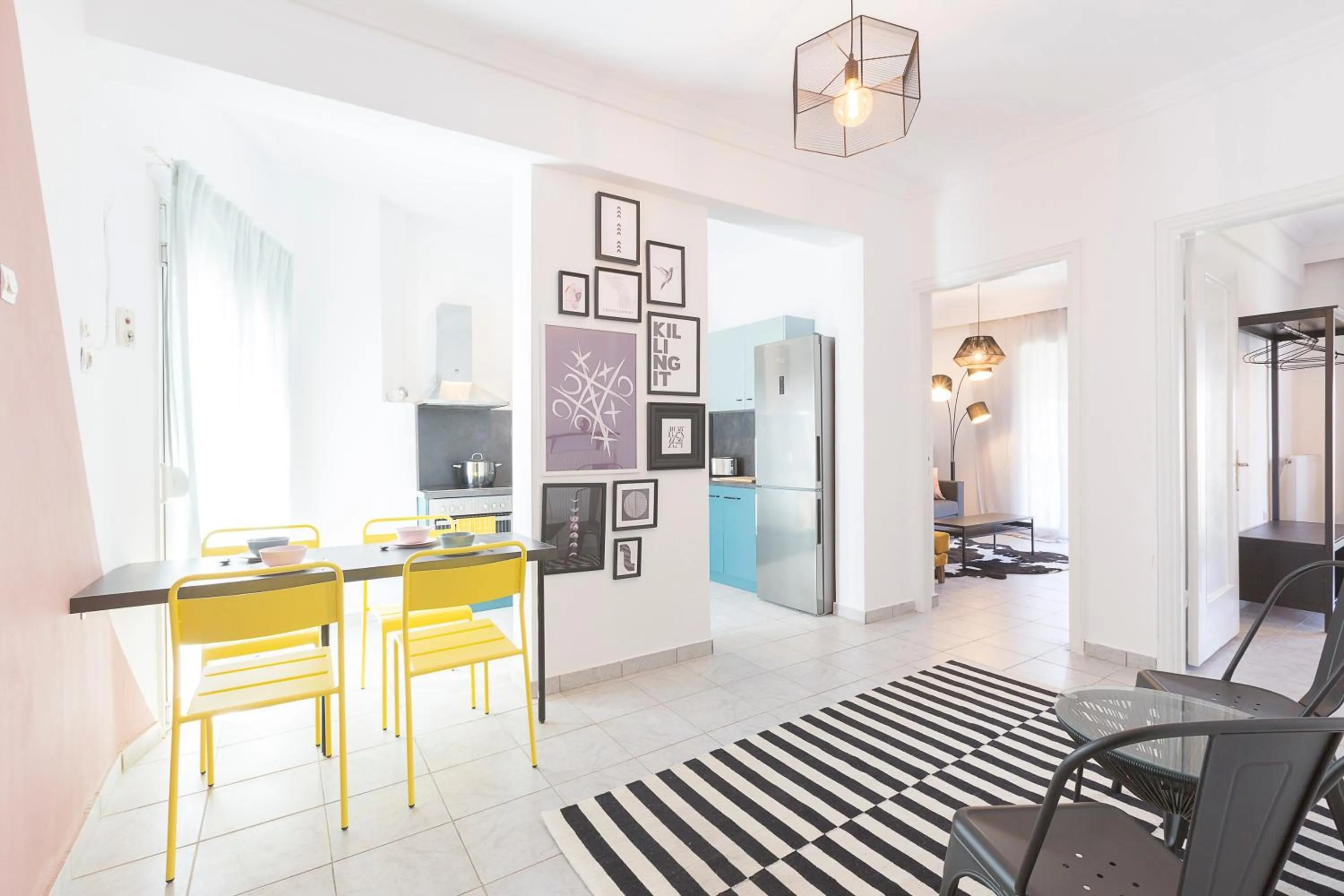 Belle Reve Apartment #FeelsLikeHome