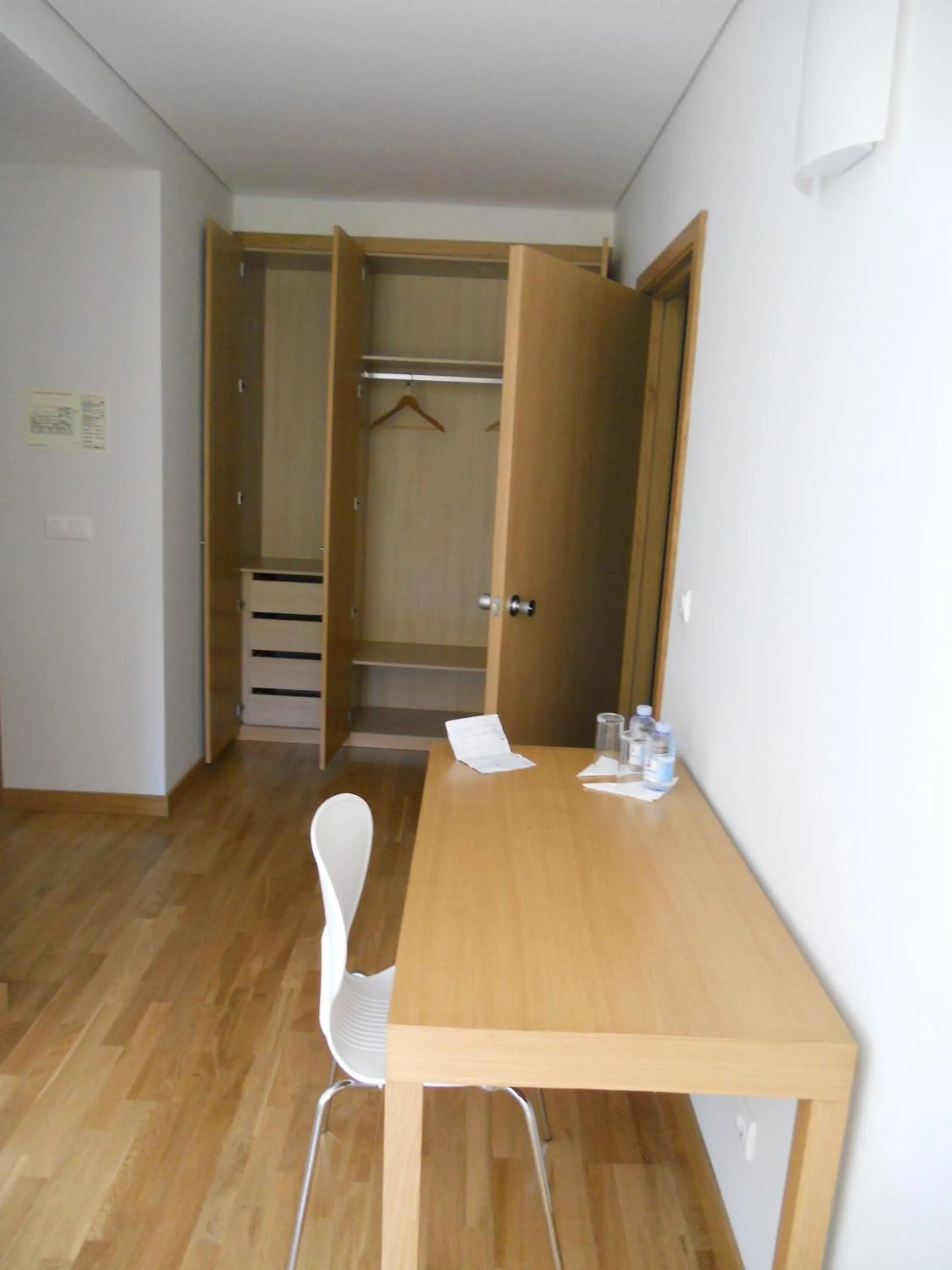 Decorative detail in Azores Youth Hostels - São Jorge