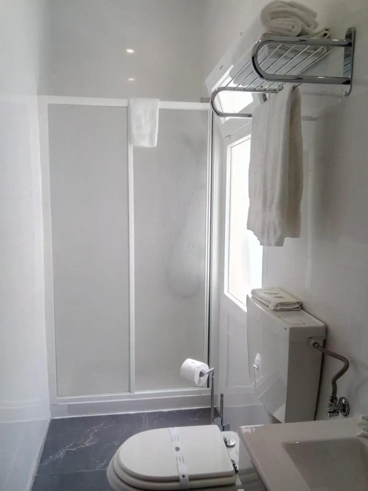 Photo of the whole room in Casa Belmonte Photo of the whole room in Casa Belmonte