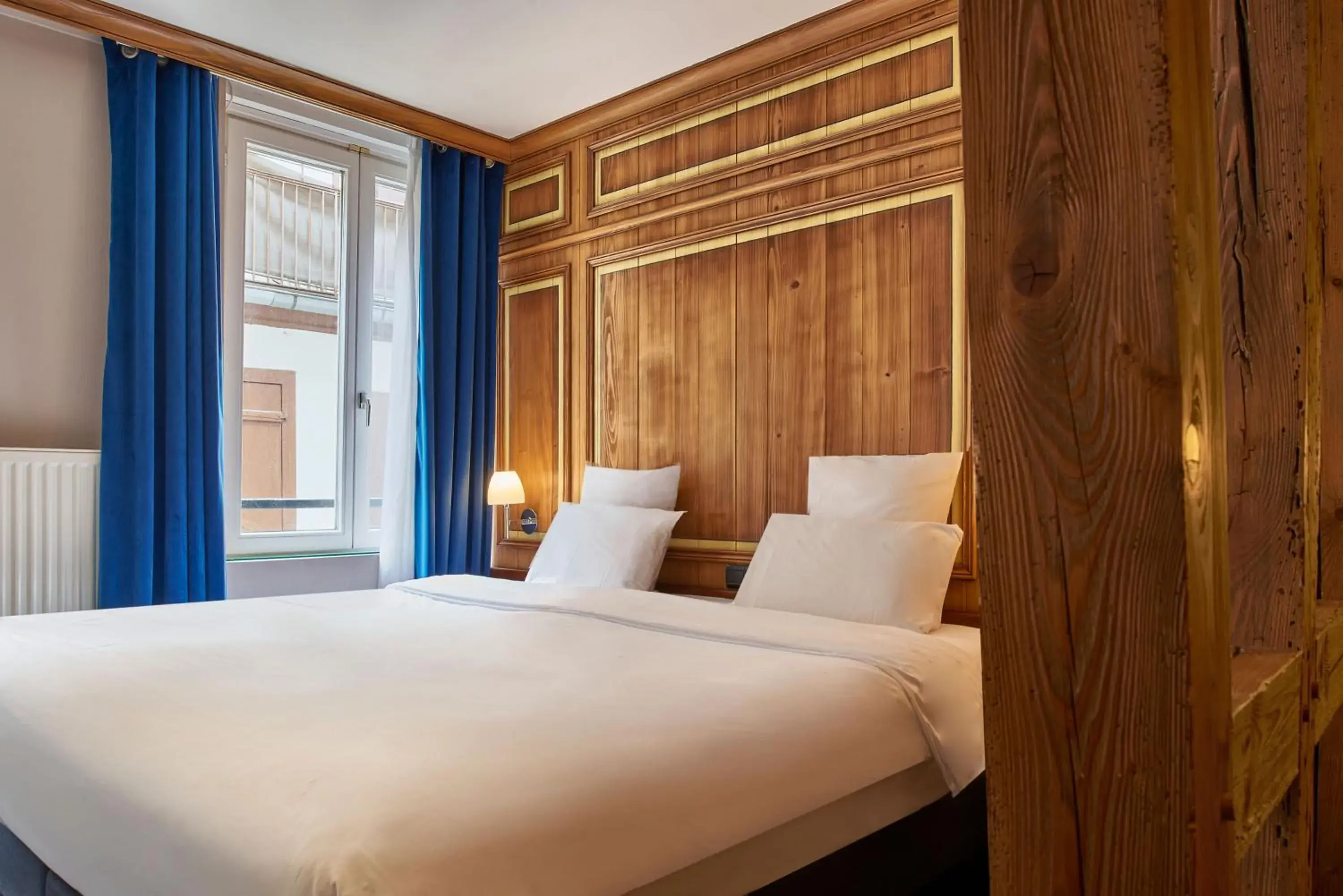 Hôtel de l'Europe by HappyCulture Hôtel de l'Europe by HappyCulture