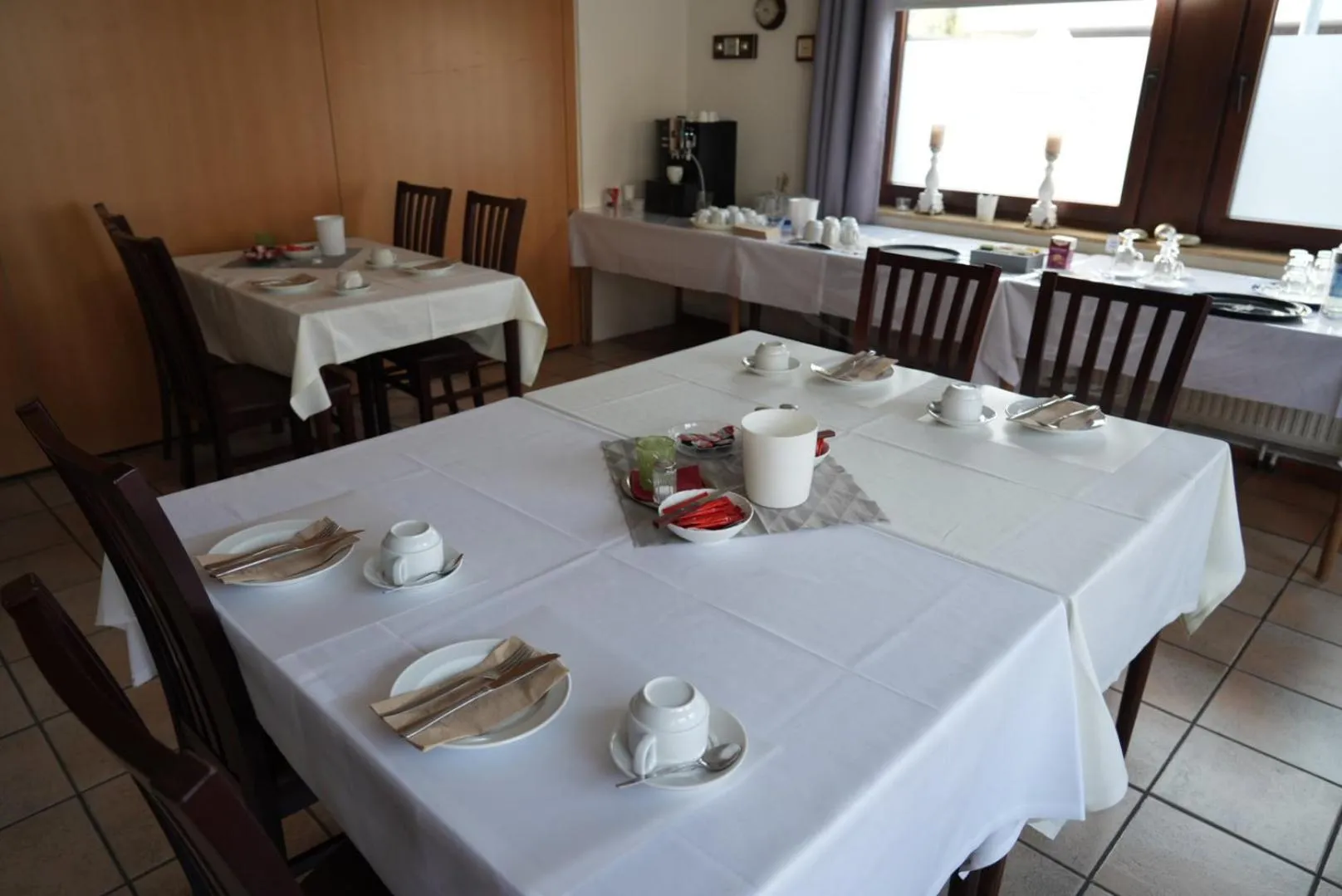 Hotel Altes Gasthaus Schröer