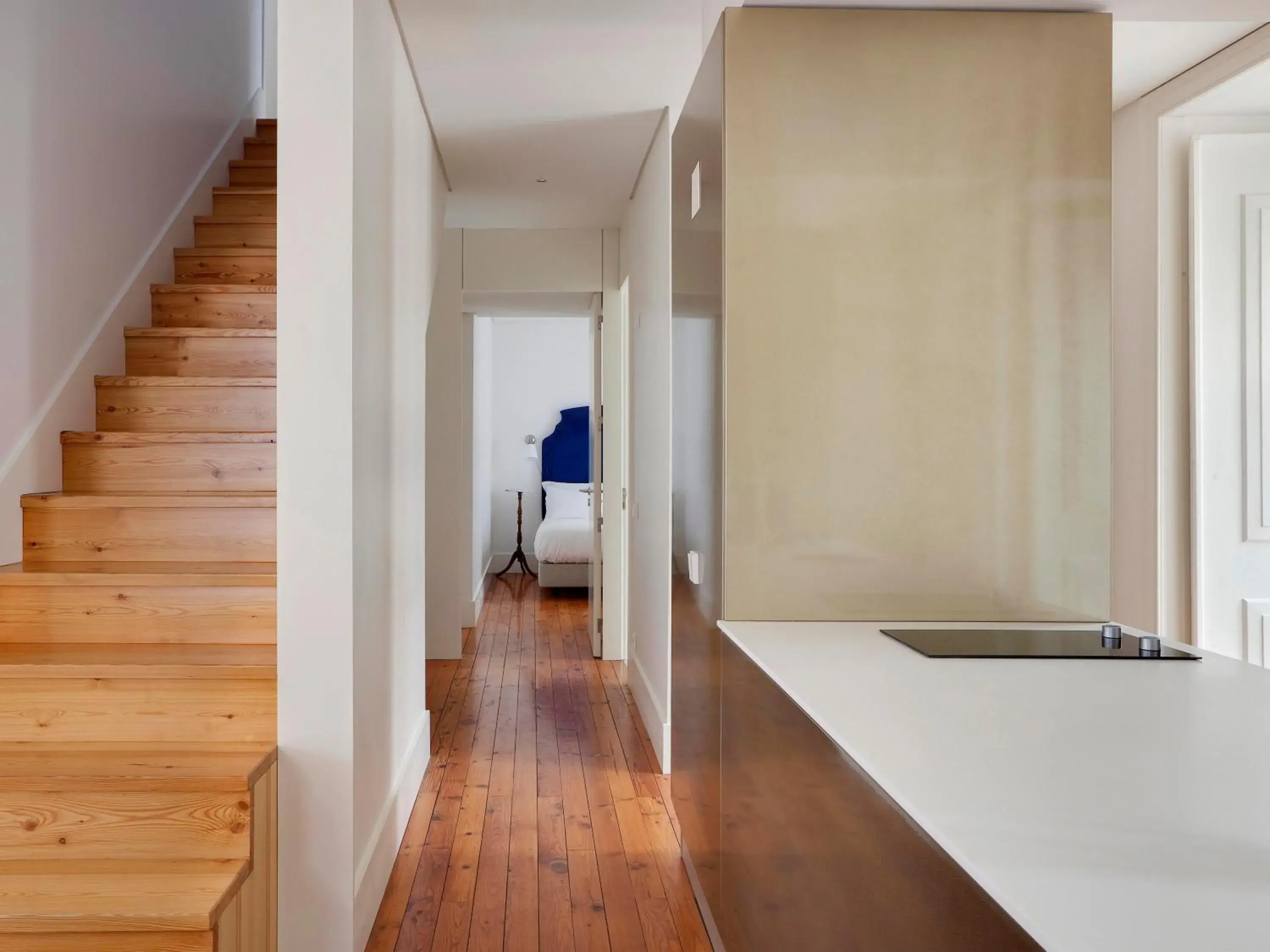 Bedroom in Residentas Apostolos Bedroom in Residentas Apostolos