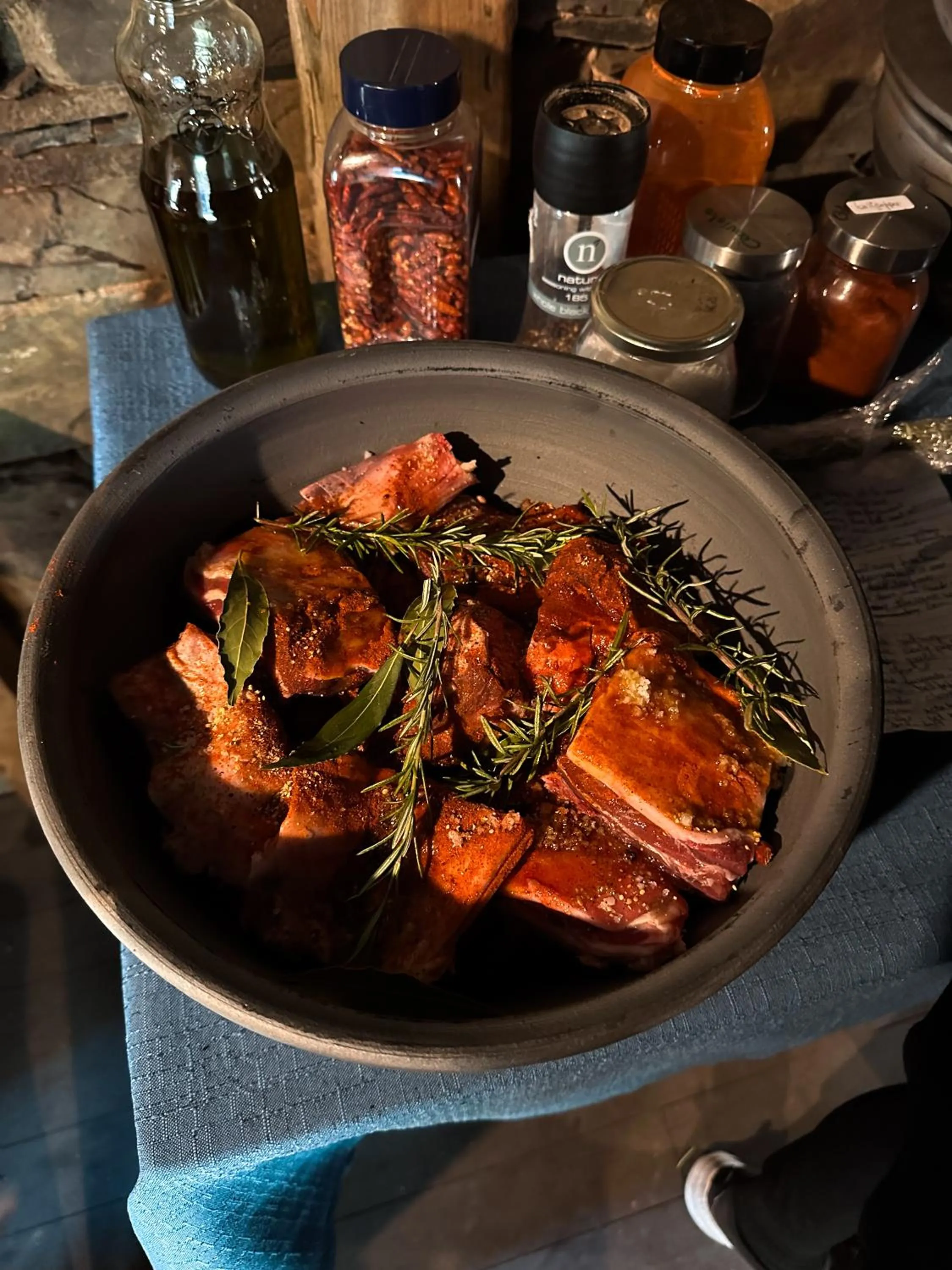 Activities in Cerdeira - Home for Creativity