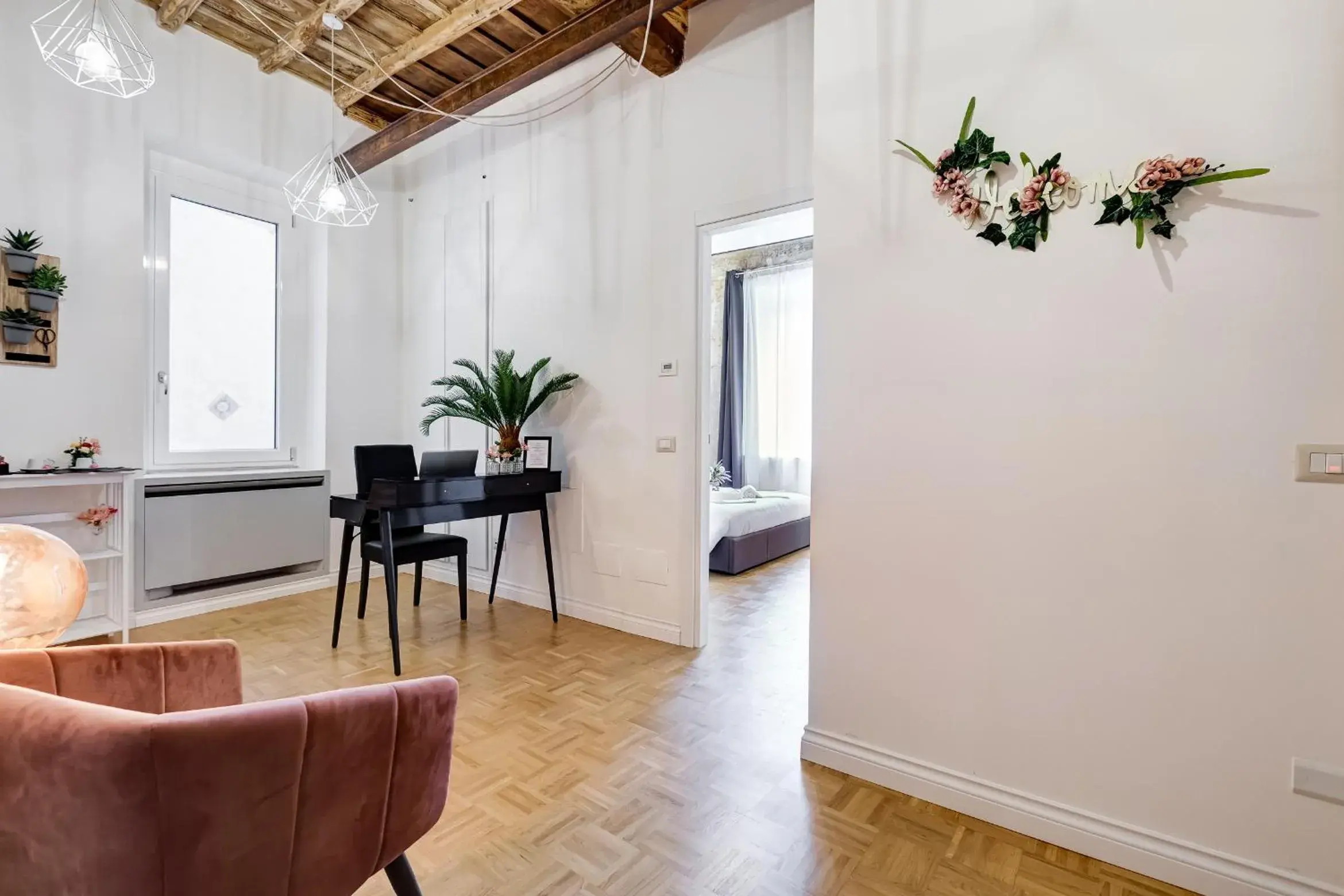 Lobby or reception in Tankara Suite Lobby or reception in Tankara Suite