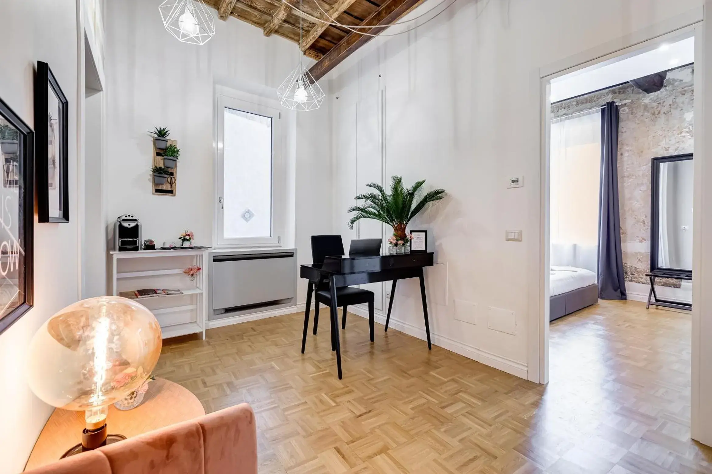 Lobby or reception in Tankara Suite Lobby or reception in Tankara Suite