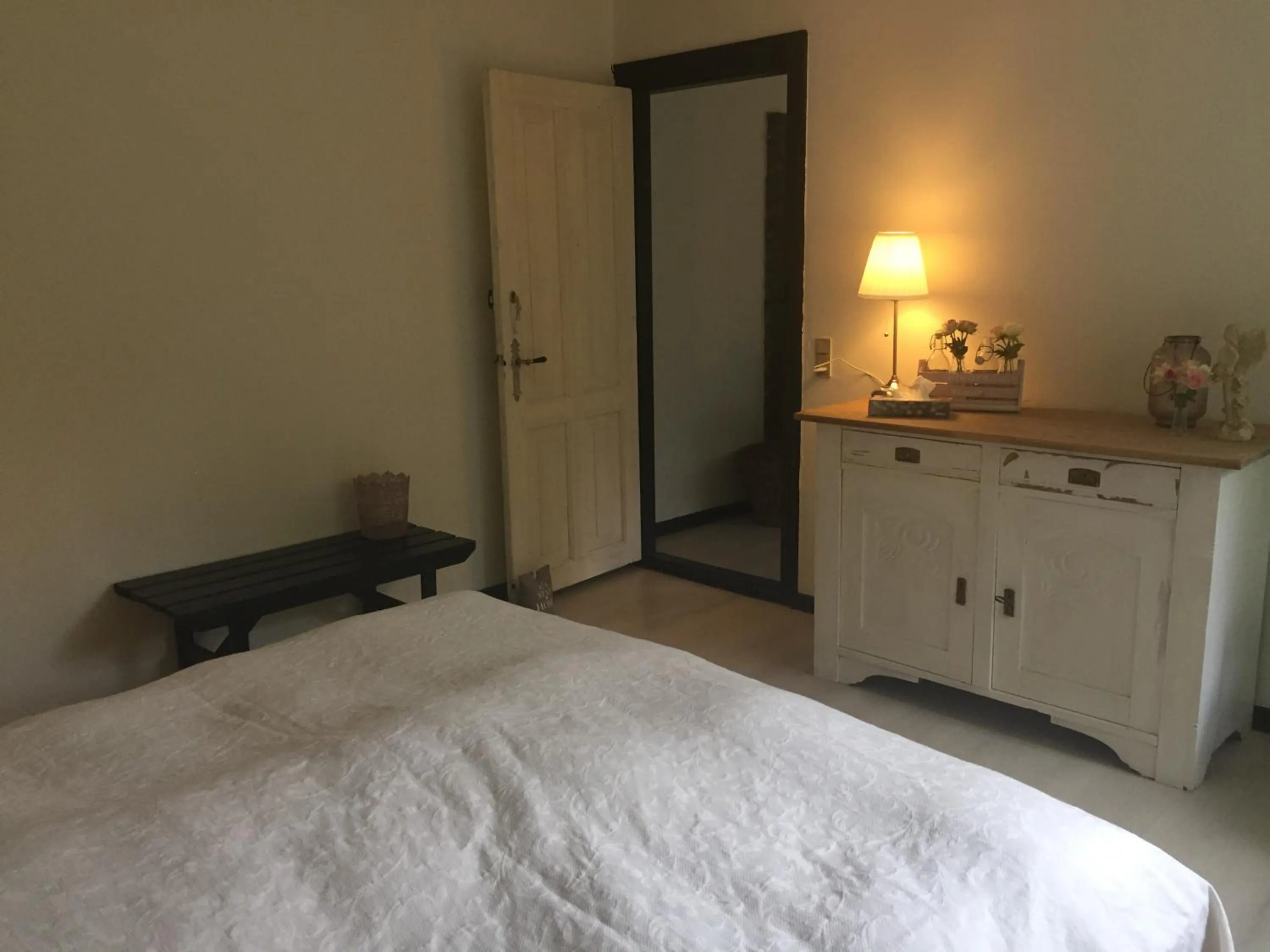 Nilles bed & breakfast