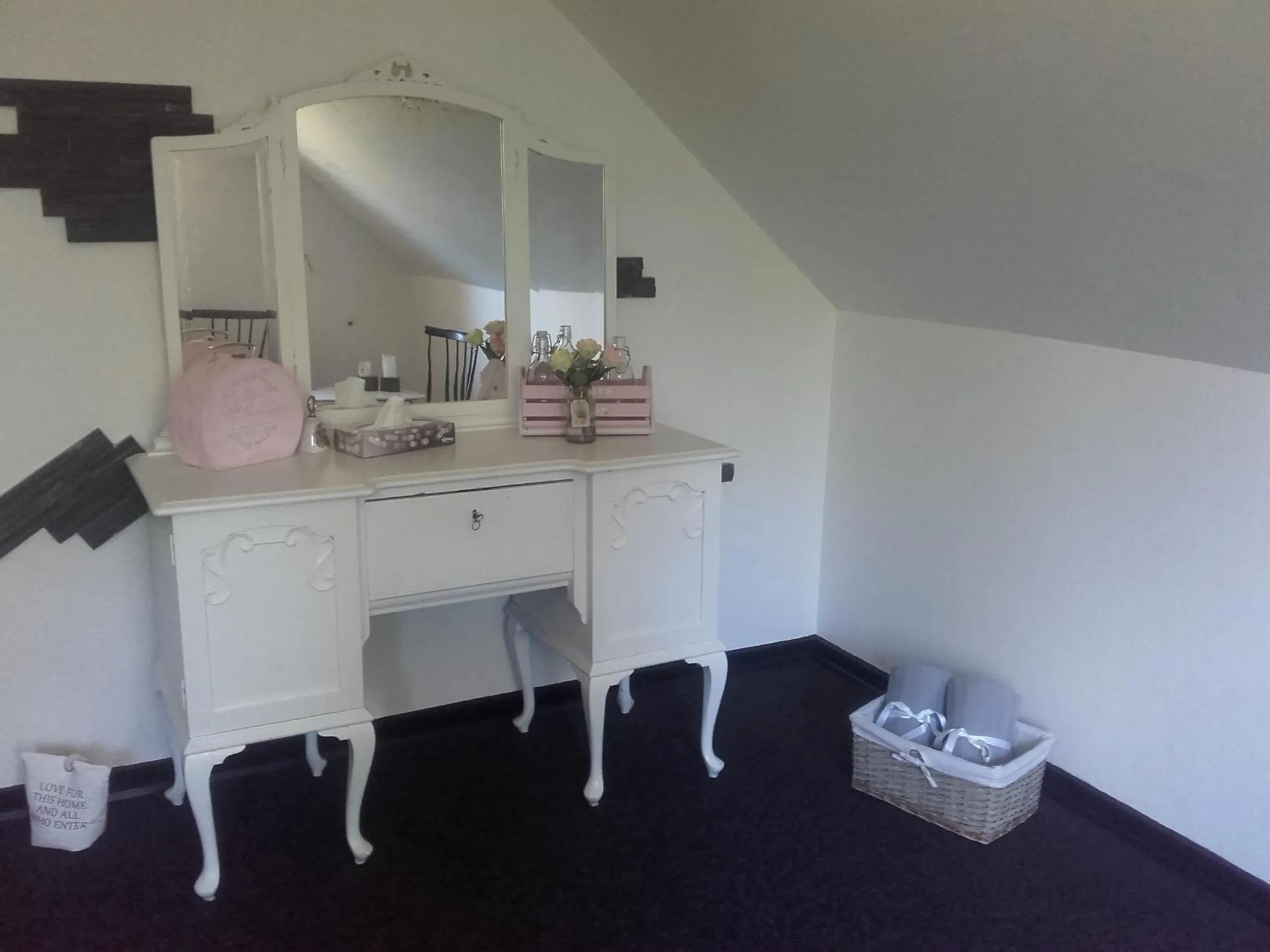 Nilles bed & breakfast