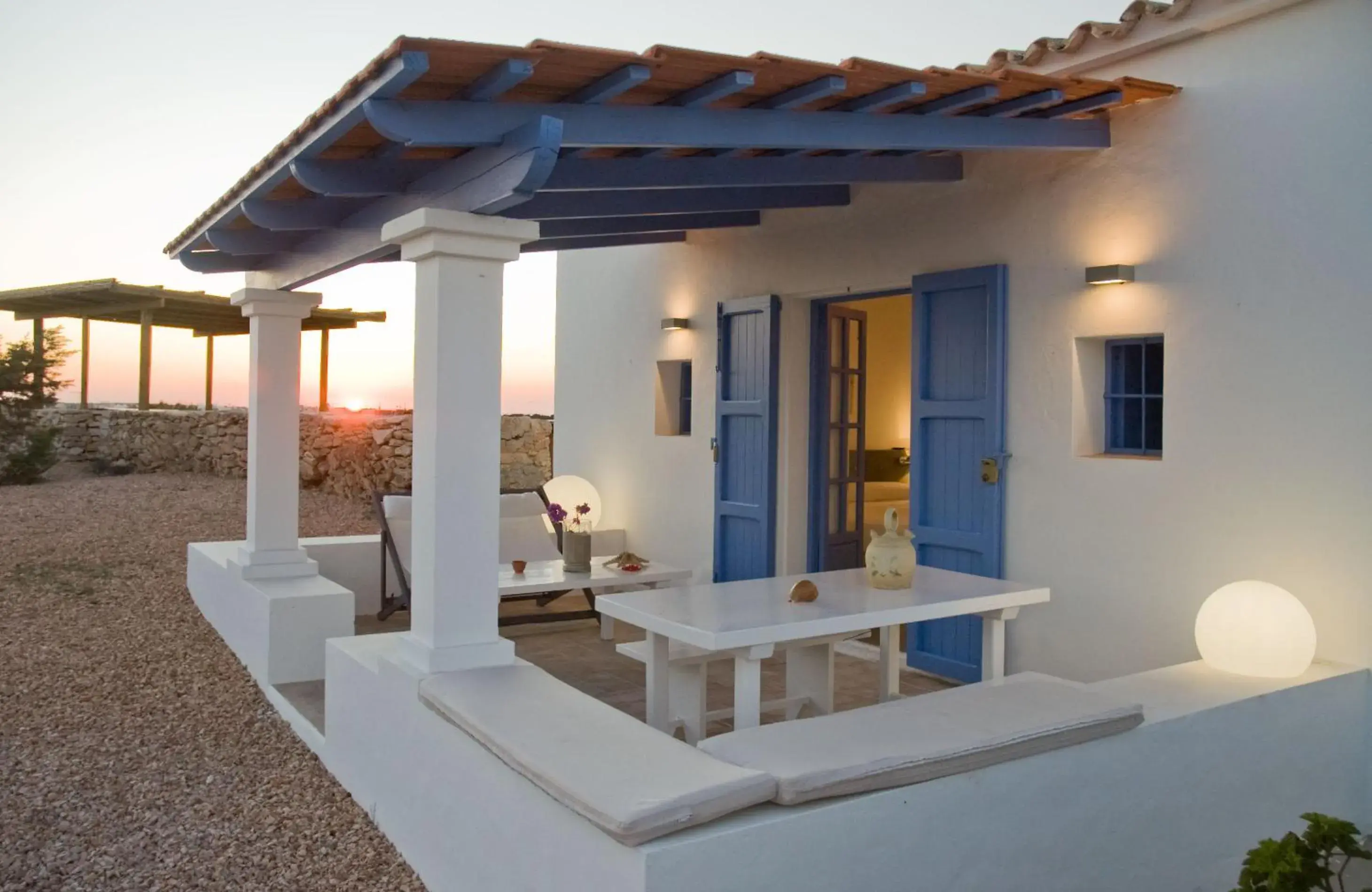 Cas Saliners - Villa Can Paya Cas Saliners - Villa Can Paya