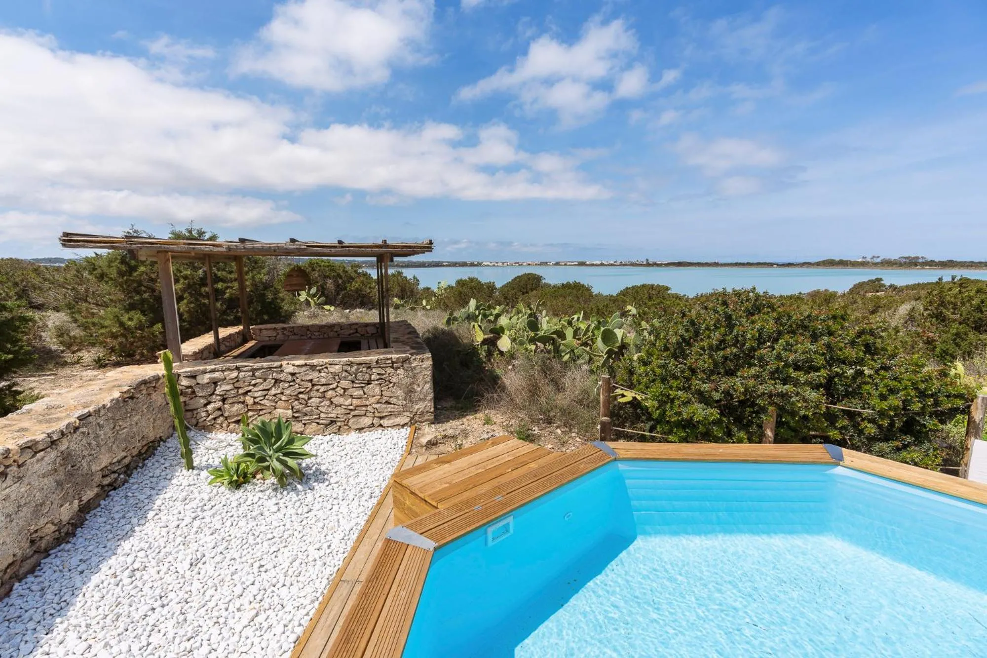 Cas Saliners - Villa Can Paya
