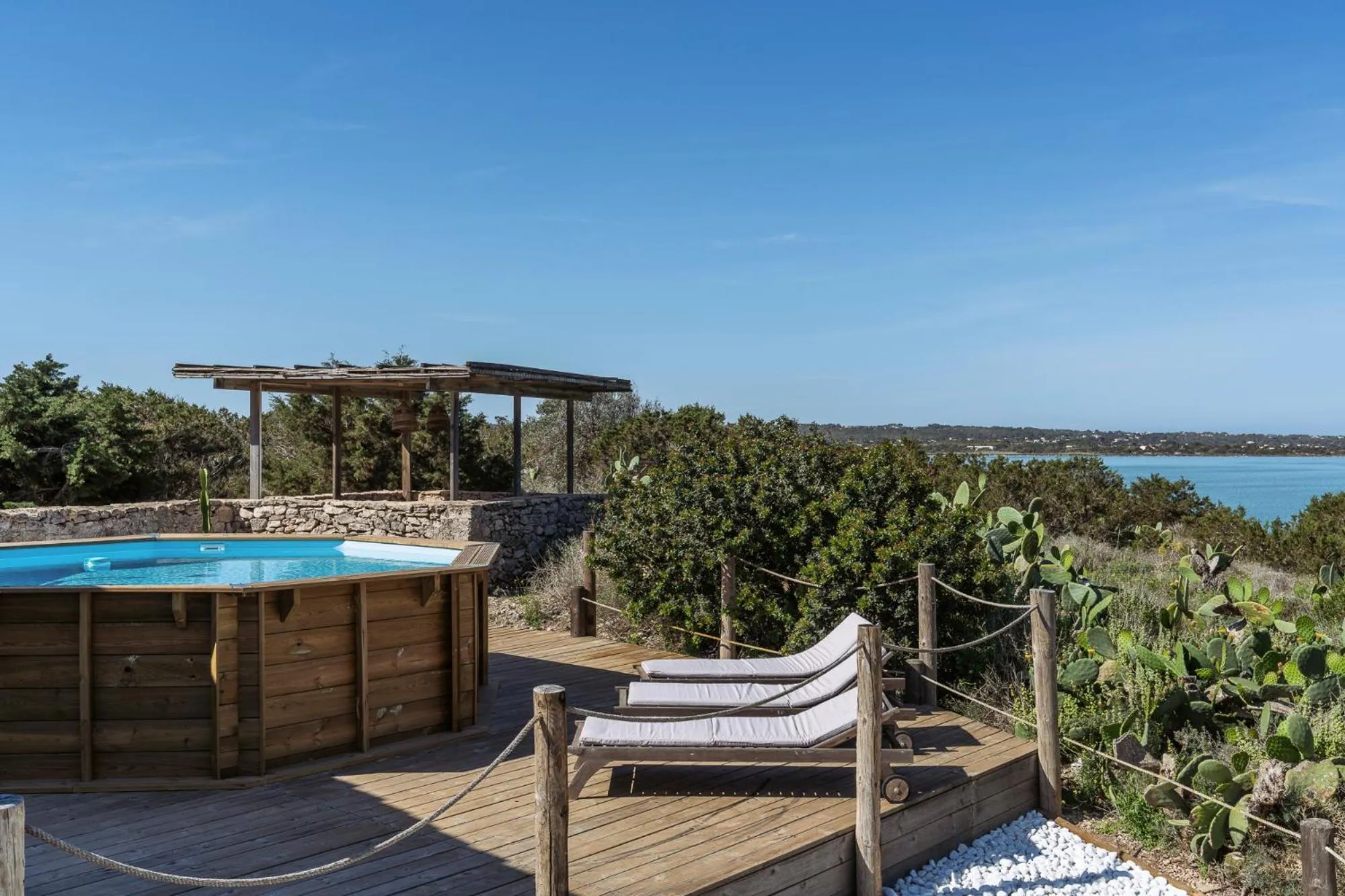 Cas Saliners - Villa Can Paya