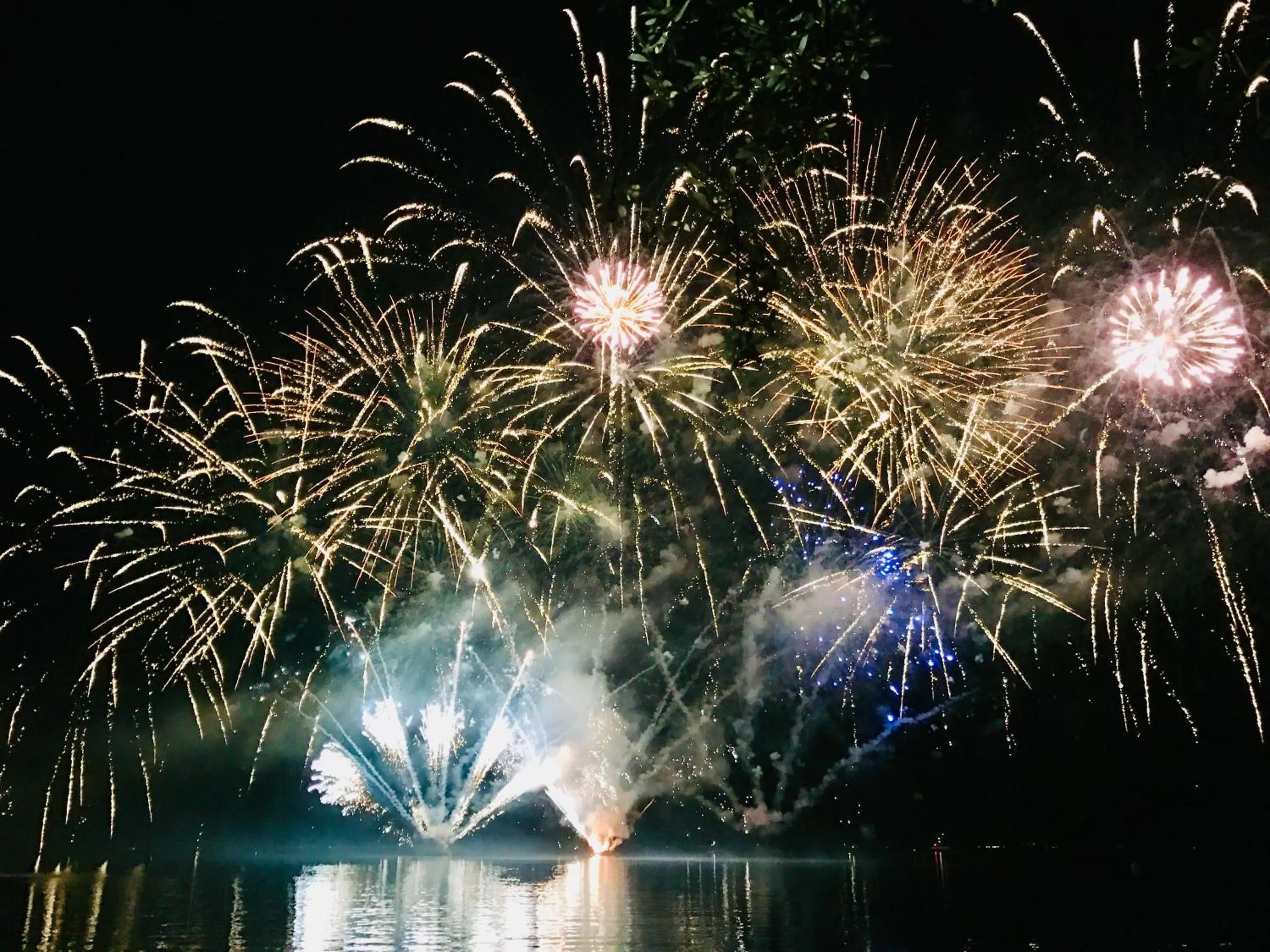 Nearby landmark in B City Hotel