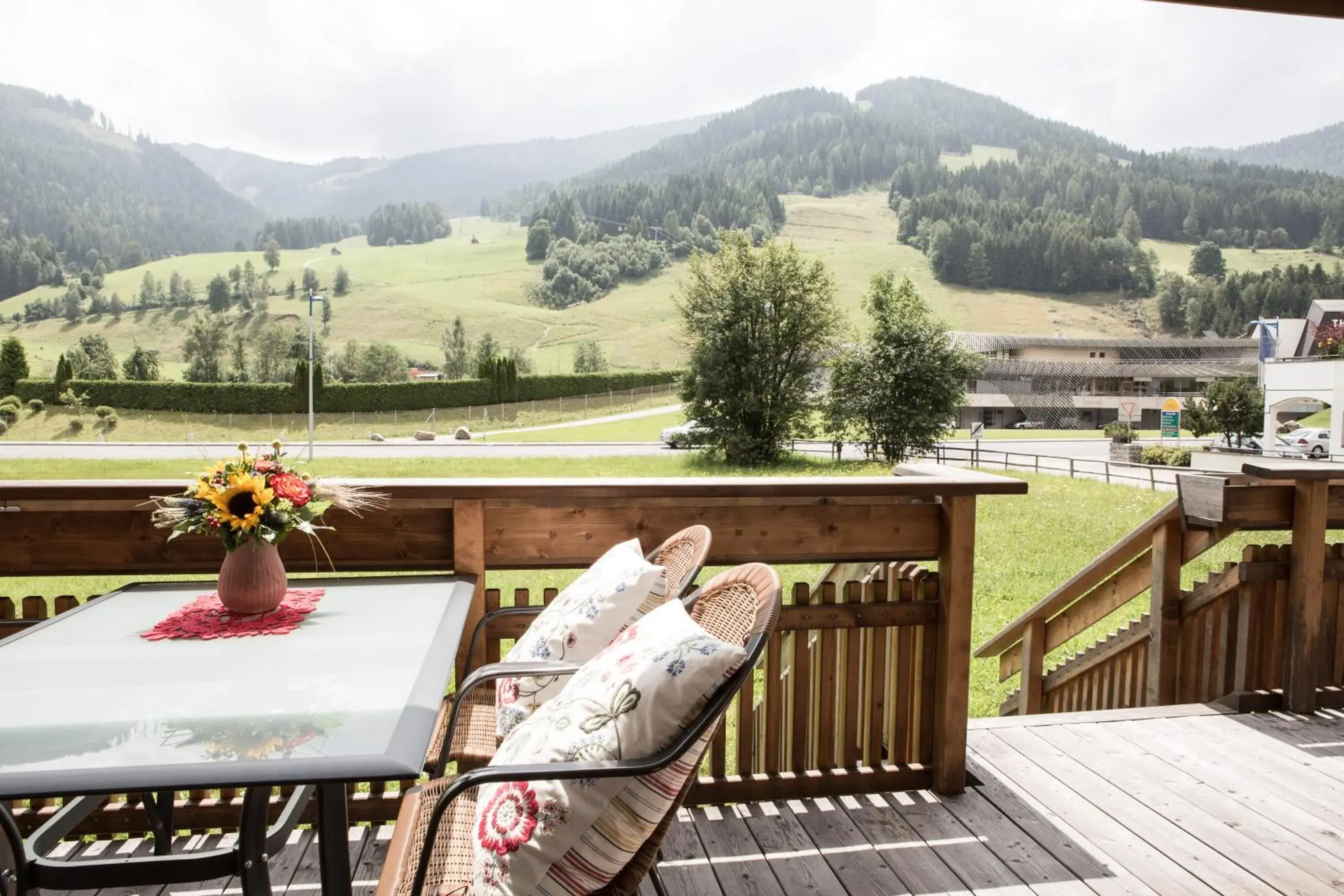 Residence Mariagrazia Bad Kleinkirchheim Residence Mariagrazia Bad Kleinkirchheim