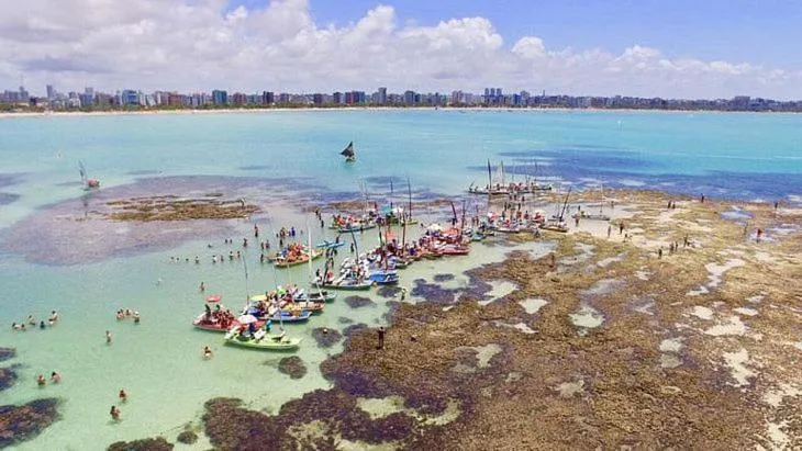 Pousada Catamarã Praia de Pajuçara