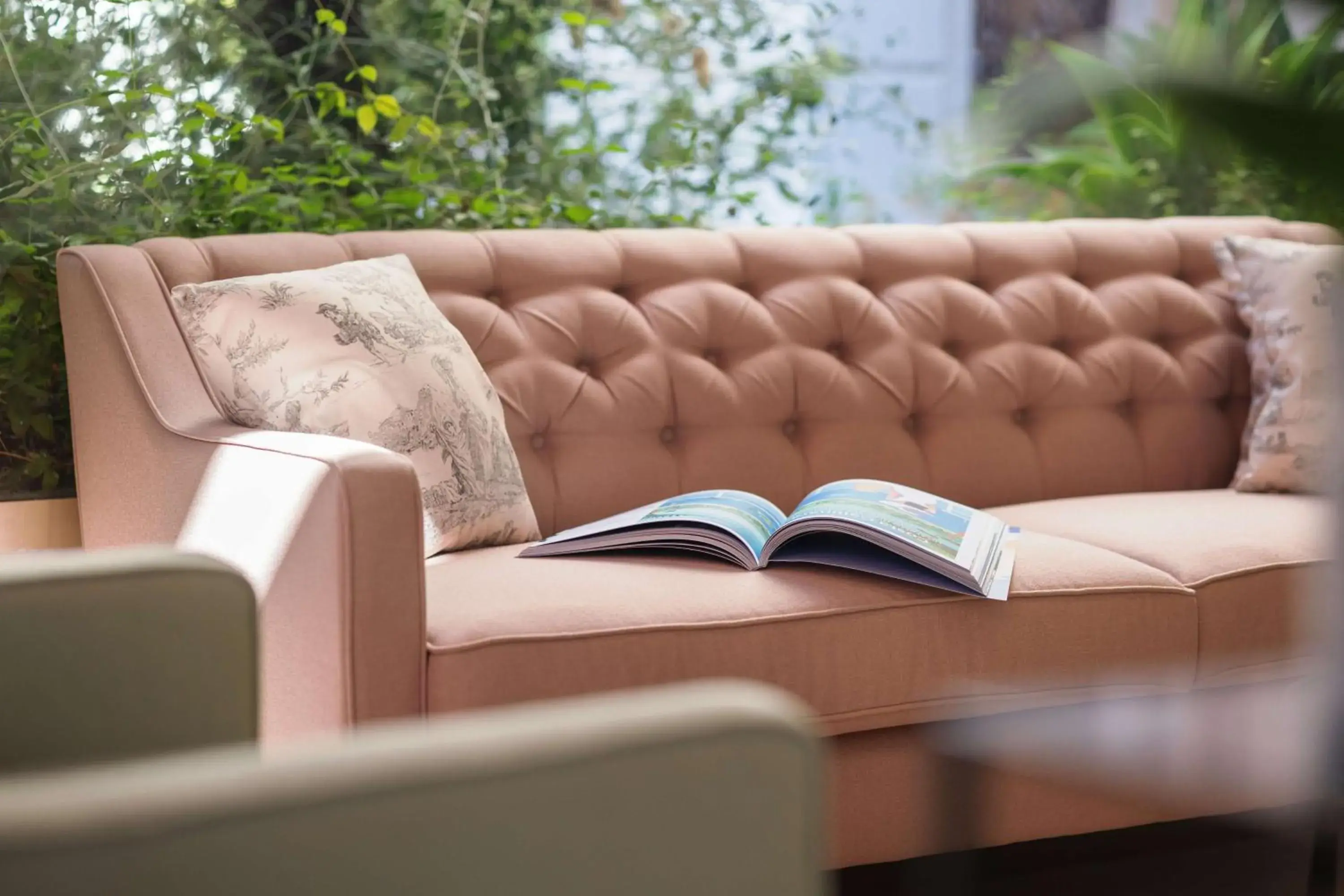 Lobby or reception in Best Western Plus Hôtel Brice Garden Nice Lobby or reception in Best Western Plus Hôtel Brice Garden Nice