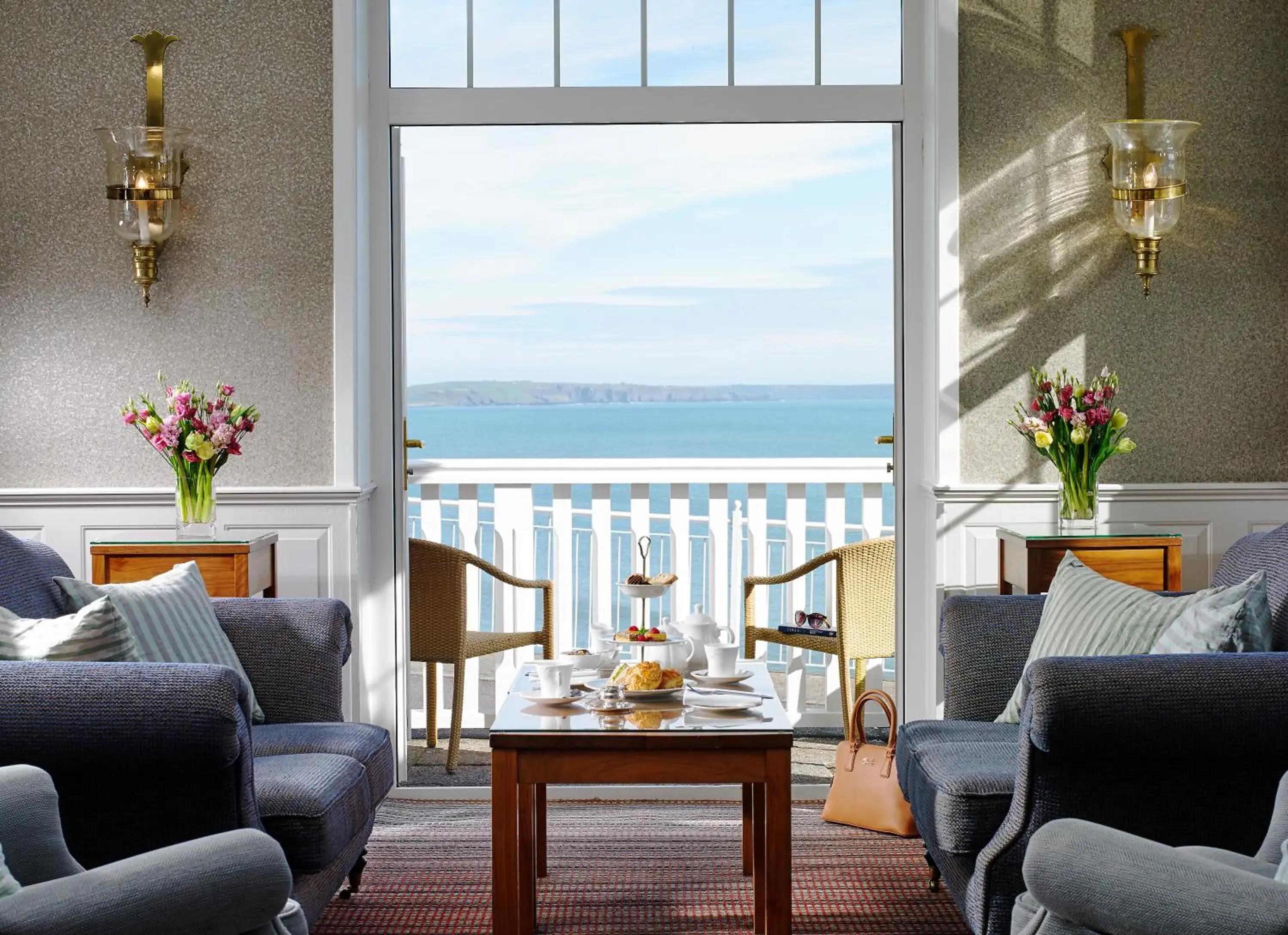 Dunmore House Hotel Dunmore House Hotel