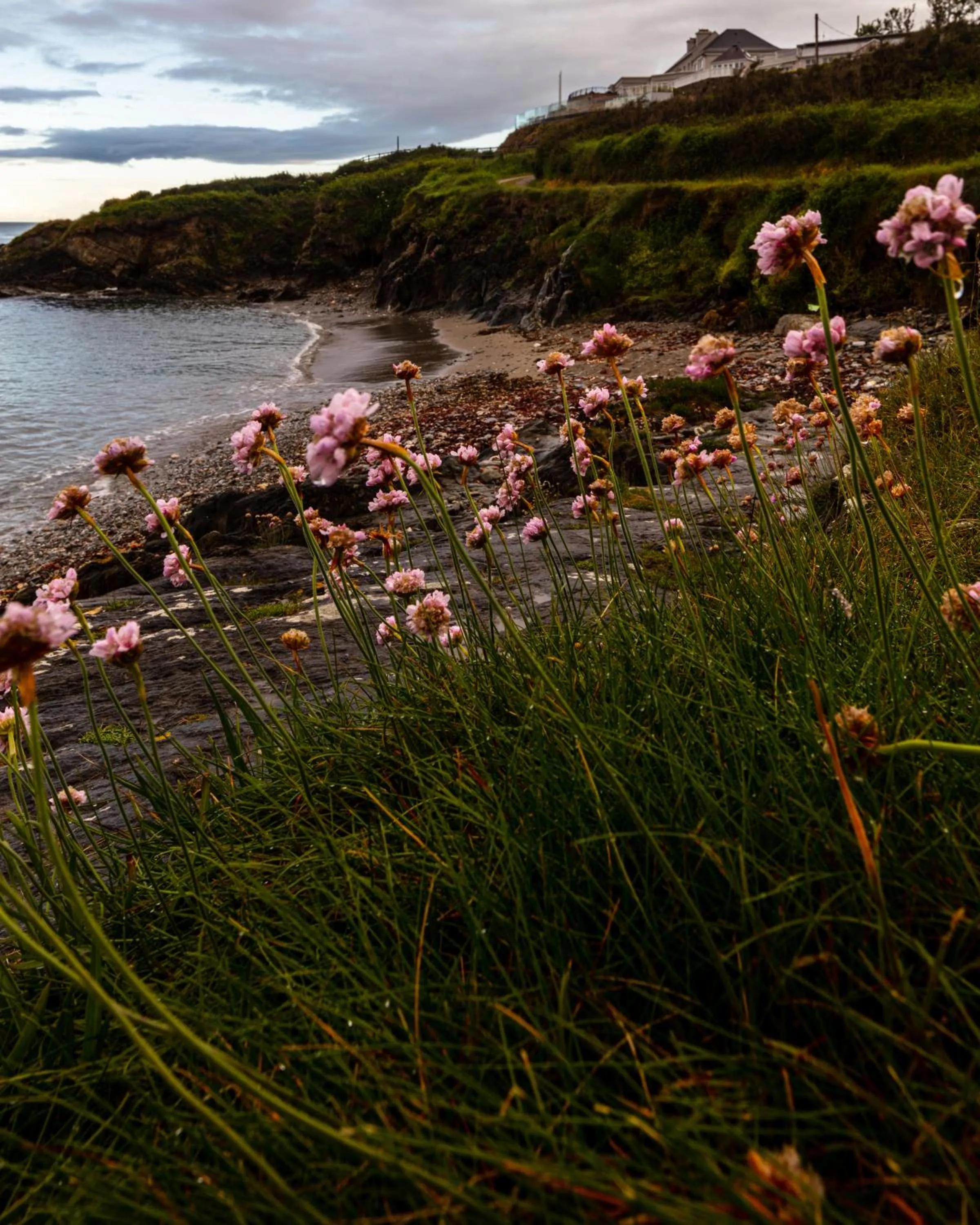 Dunmore House Hotel