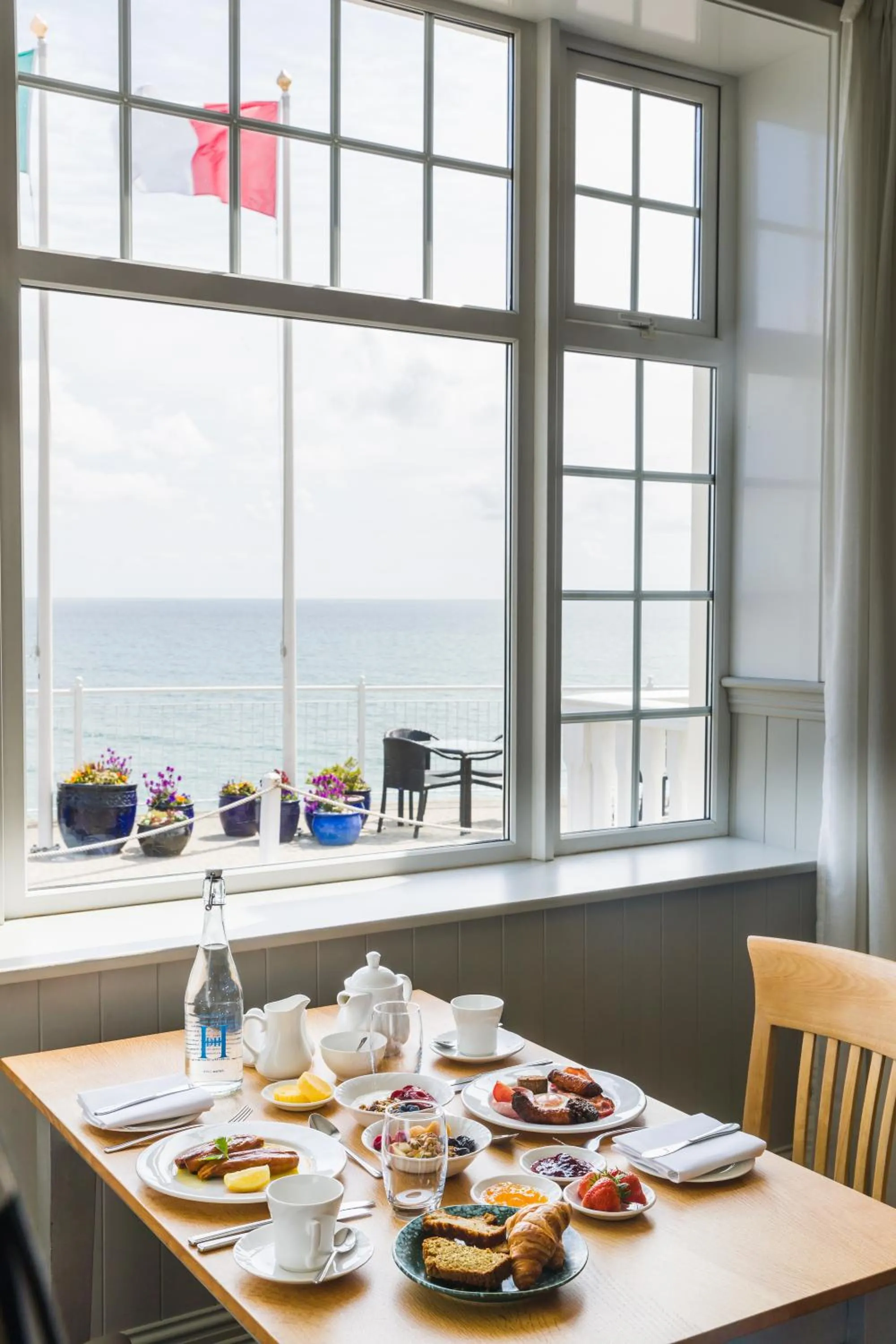 Dunmore House Hotel