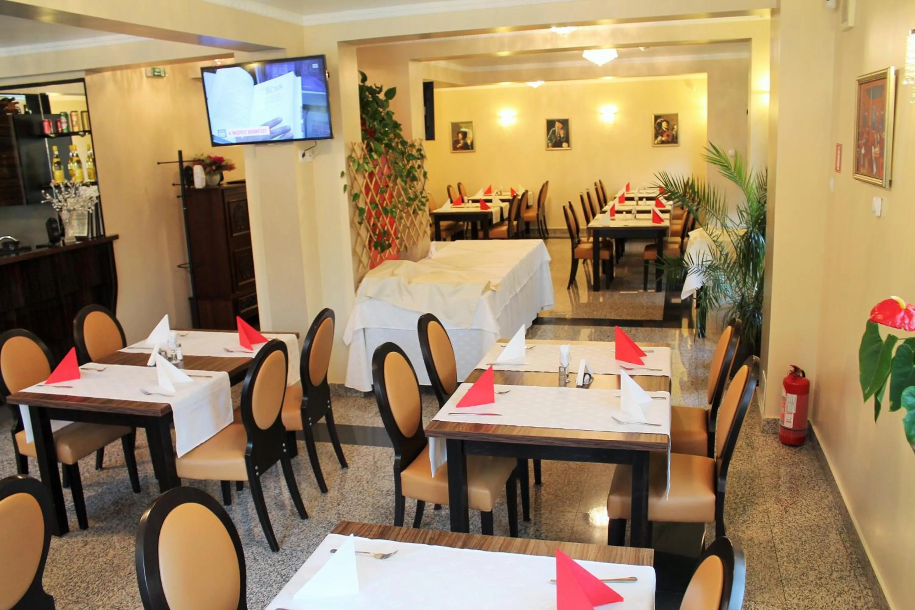 Other in Hotel Crisalpin