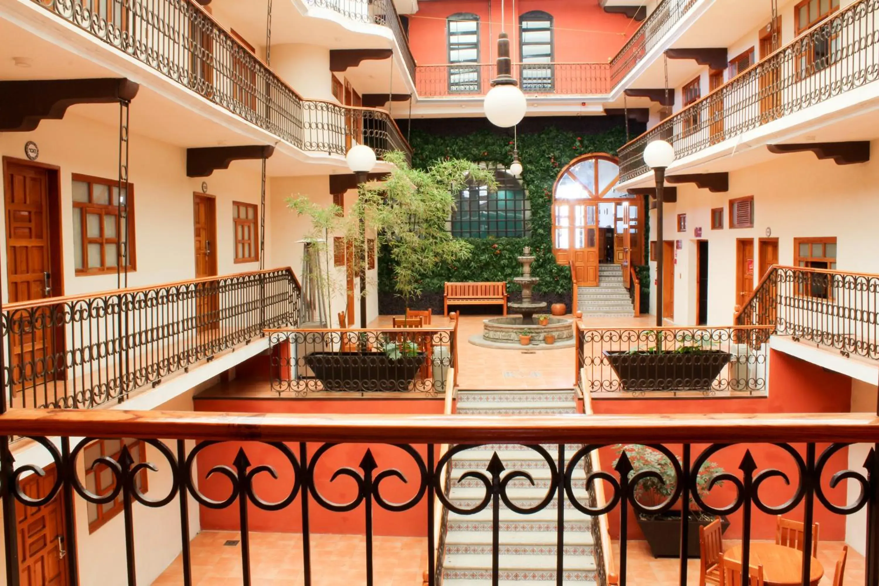 Hotel Santa Fe Hotel Santa Fe