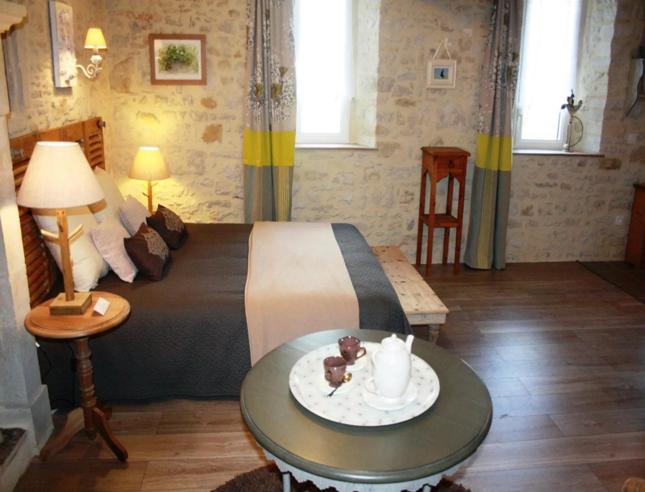 B&B Les Oiseaux de Passage