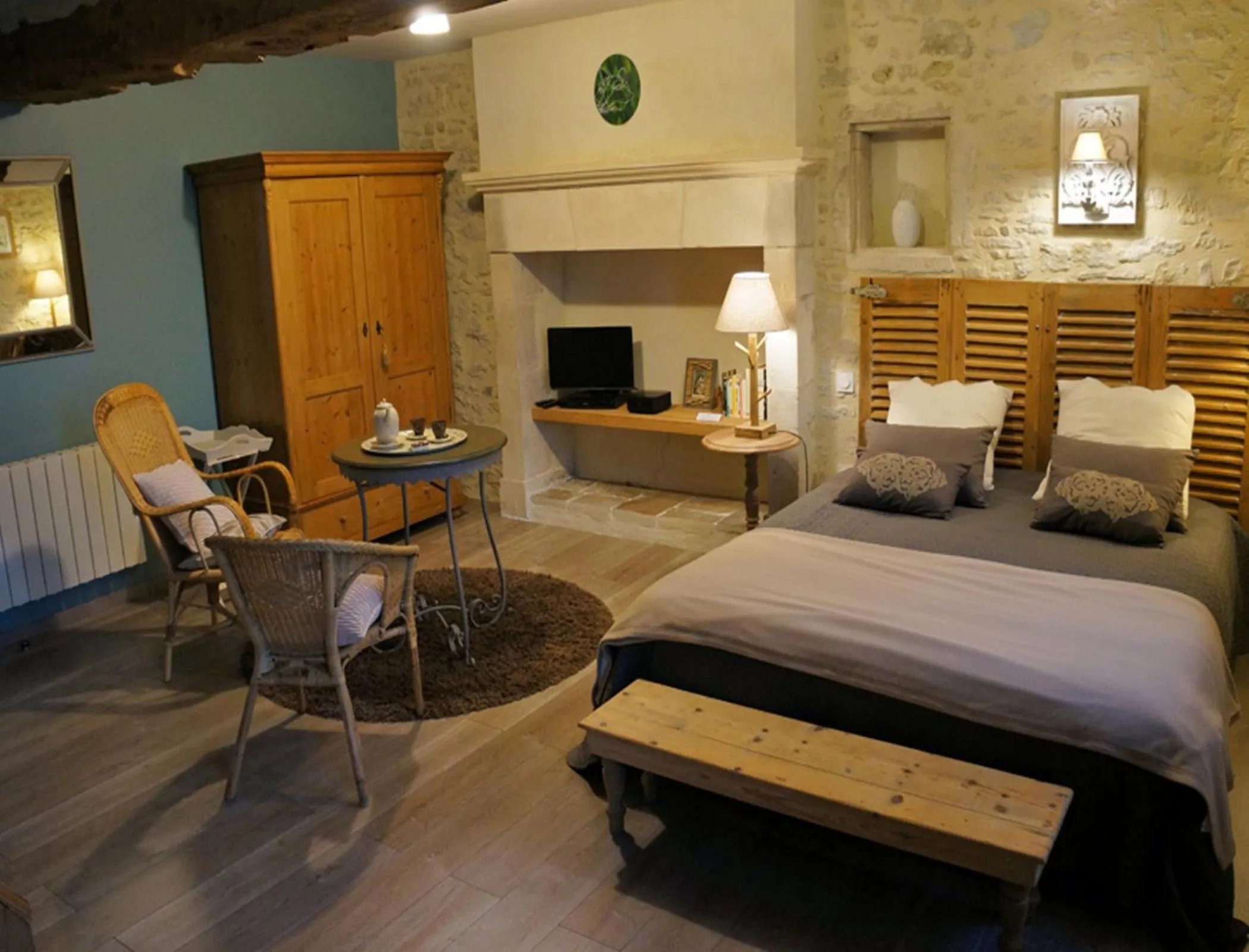 B&B Les Oiseaux de Passage