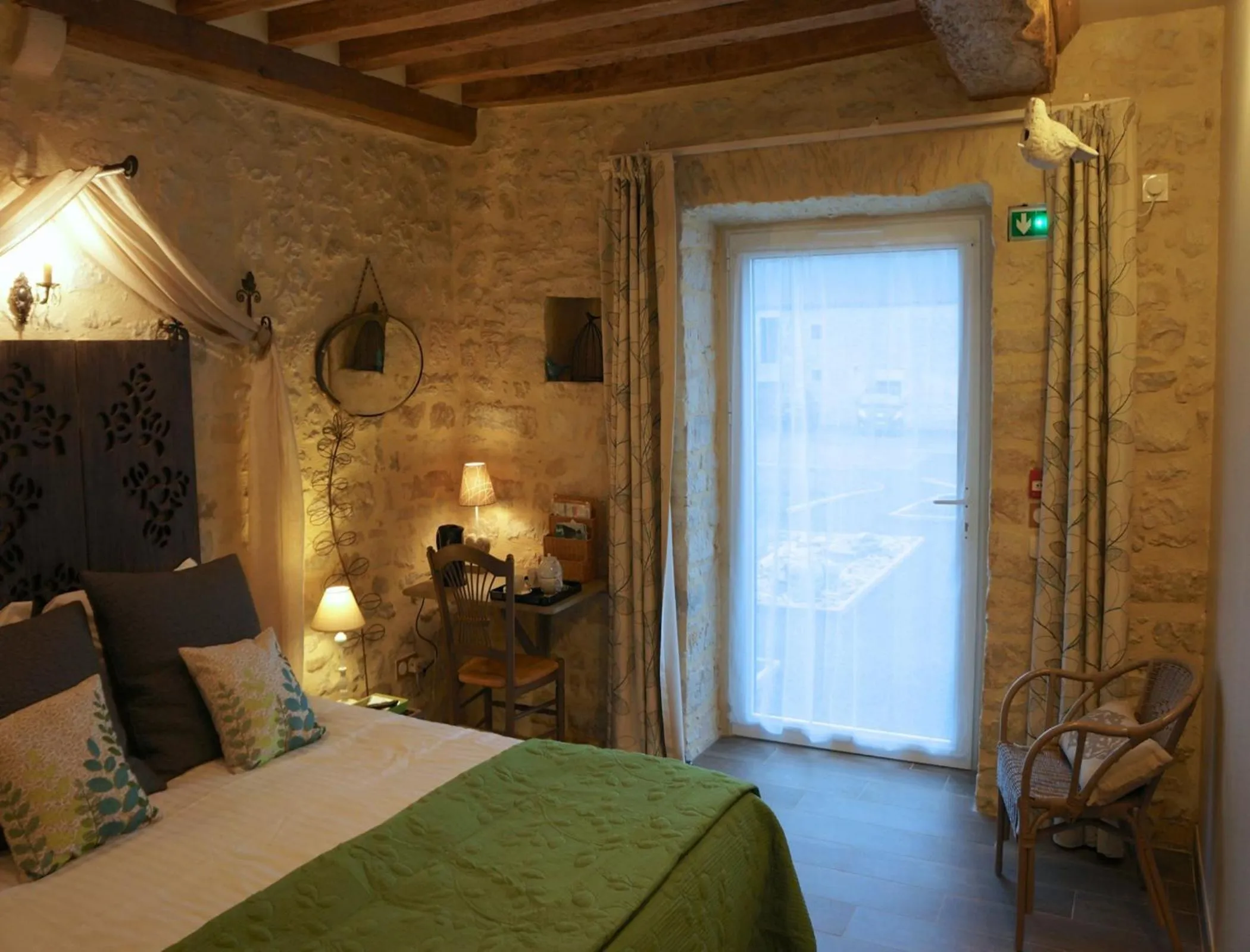 B&B Les Oiseaux de Passage