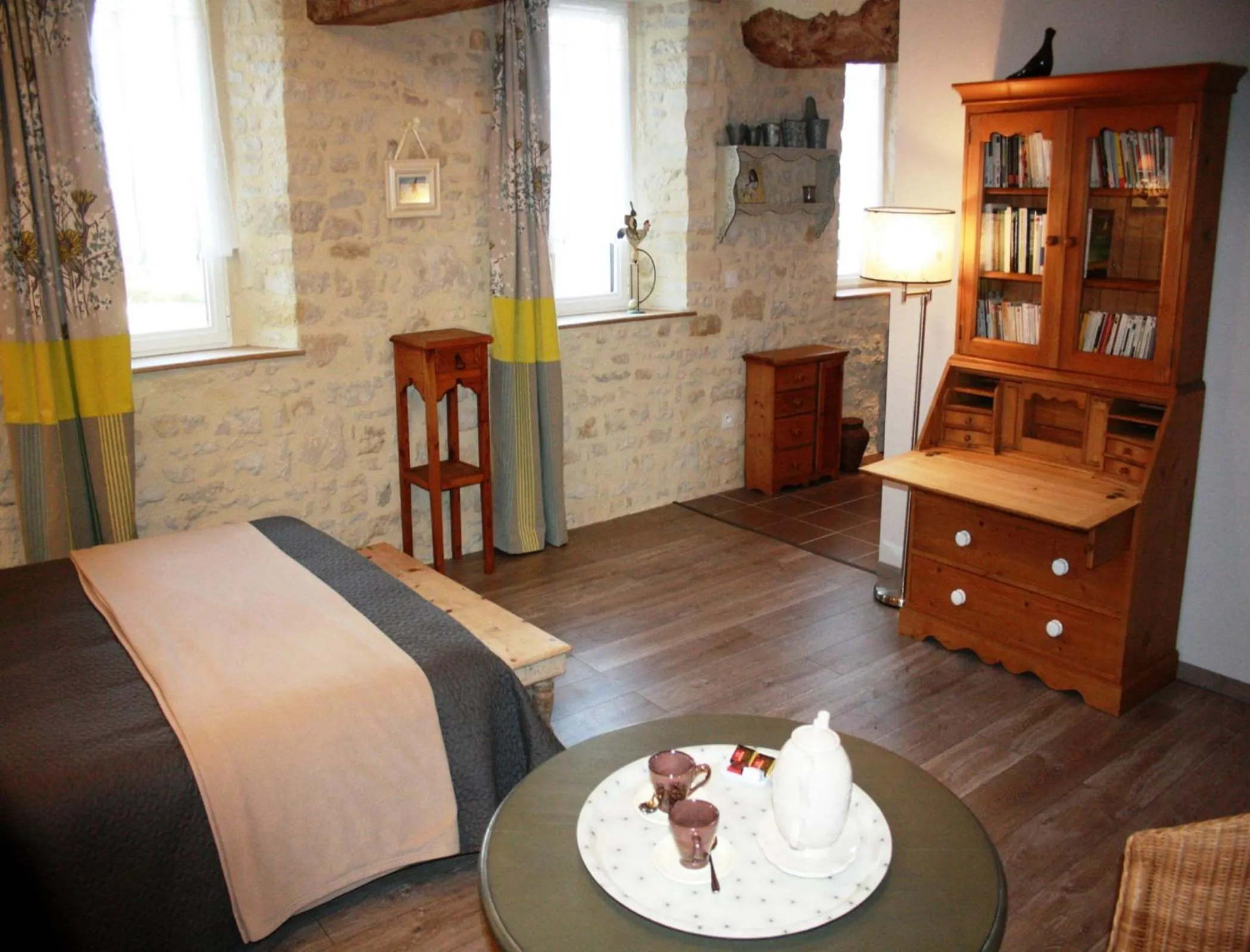 B&B Les Oiseaux de Passage