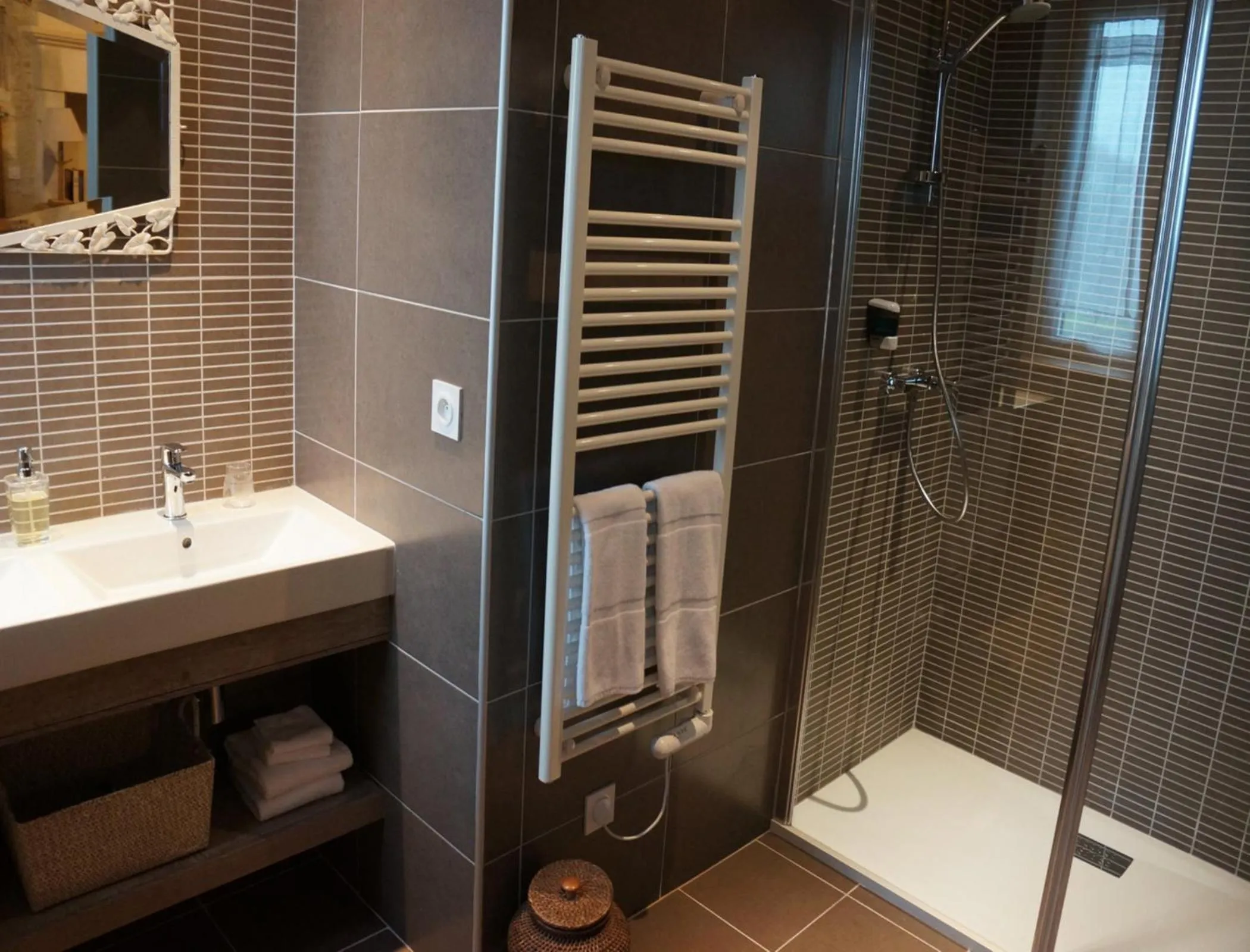 B&B Les Oiseaux de Passage