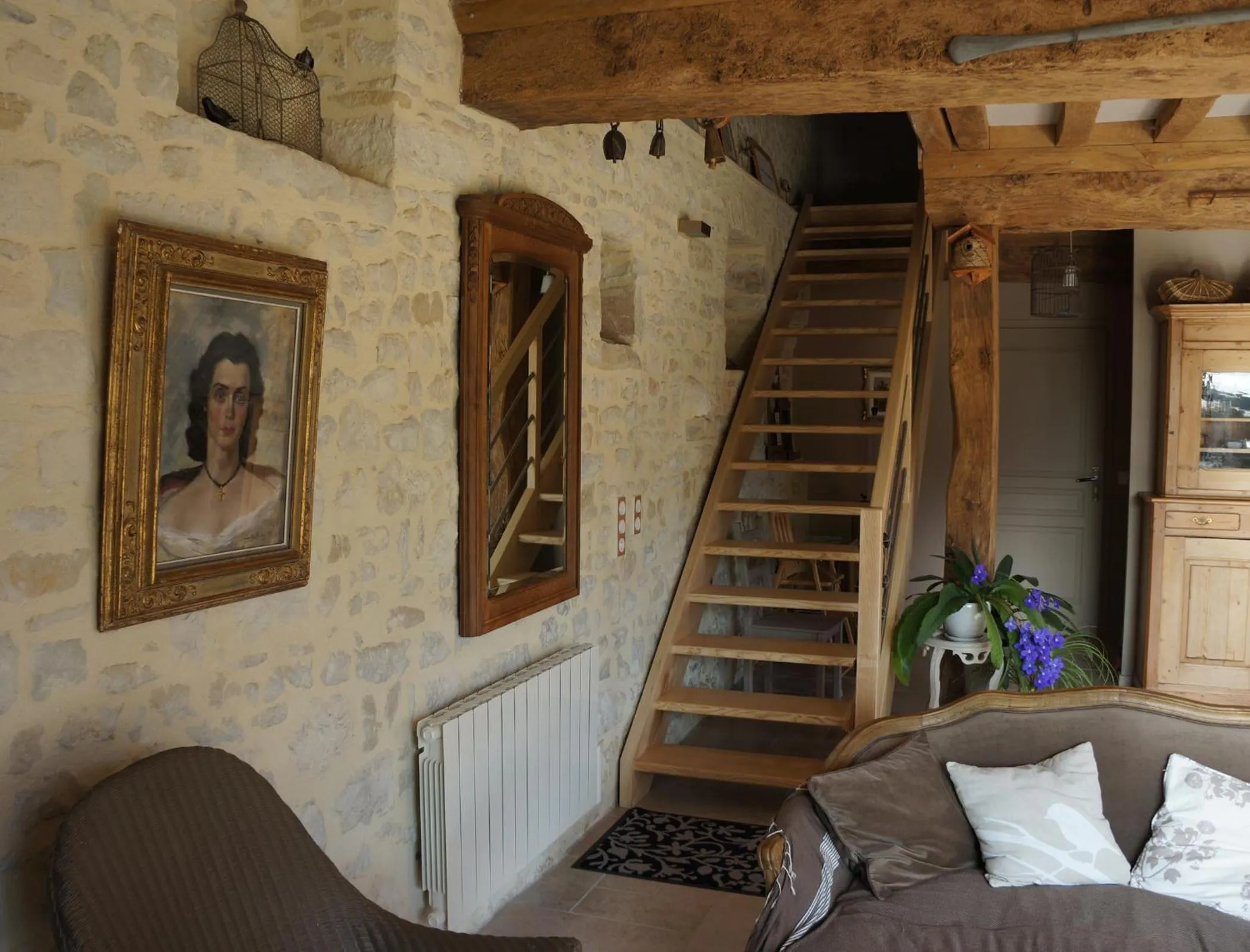 B&B Les Oiseaux de Passage