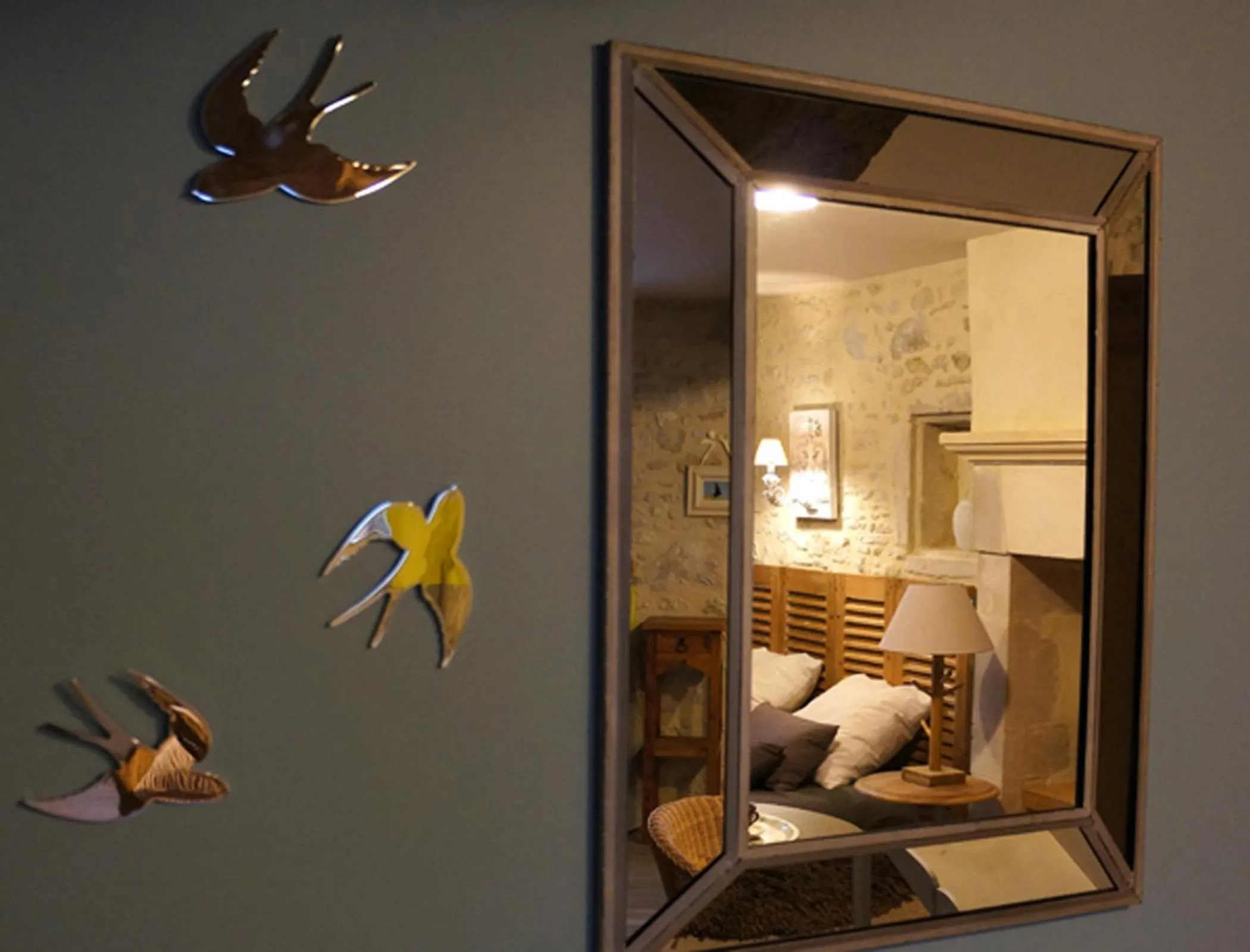 B&B Les Oiseaux de Passage