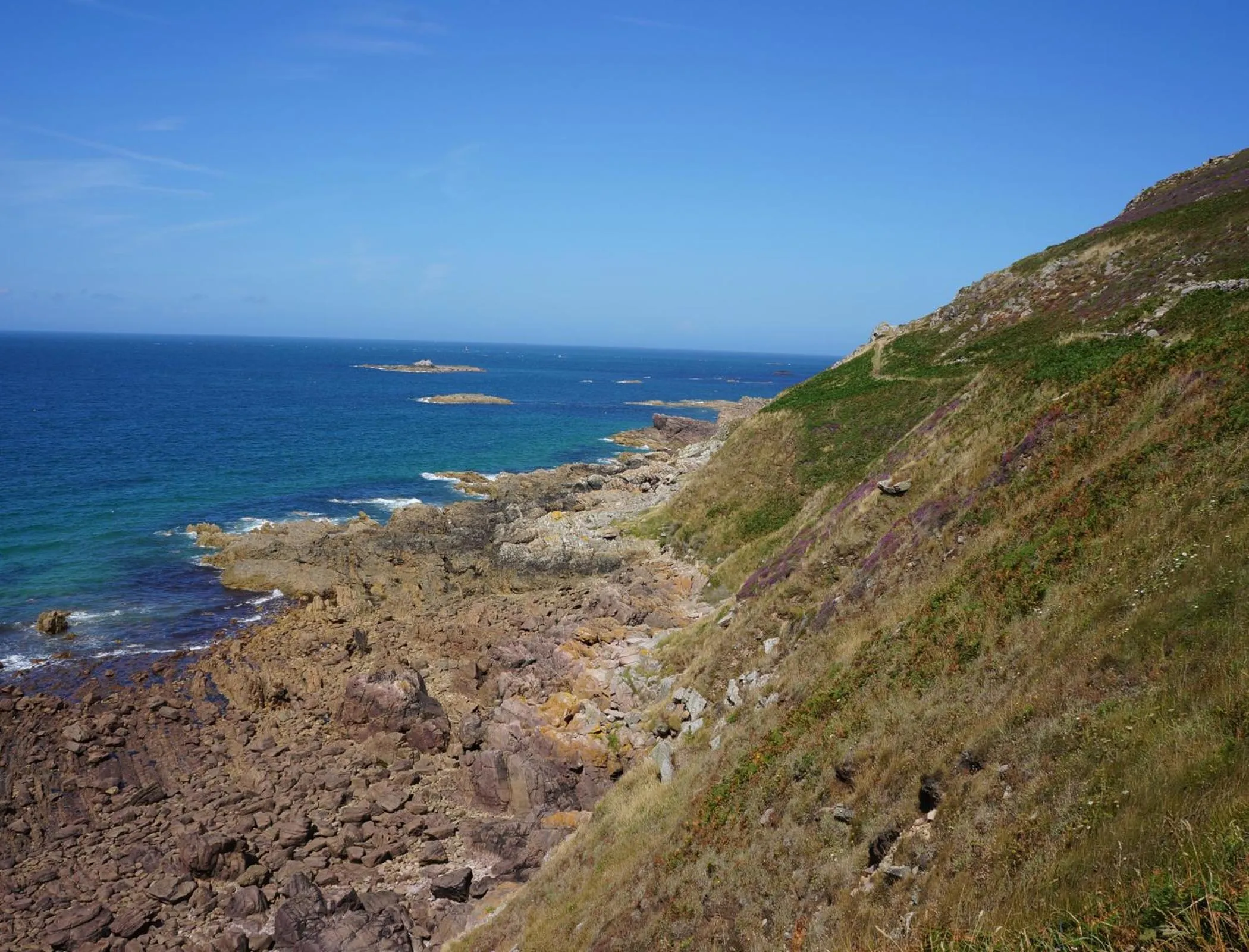 B&B Les Oiseaux de Passage