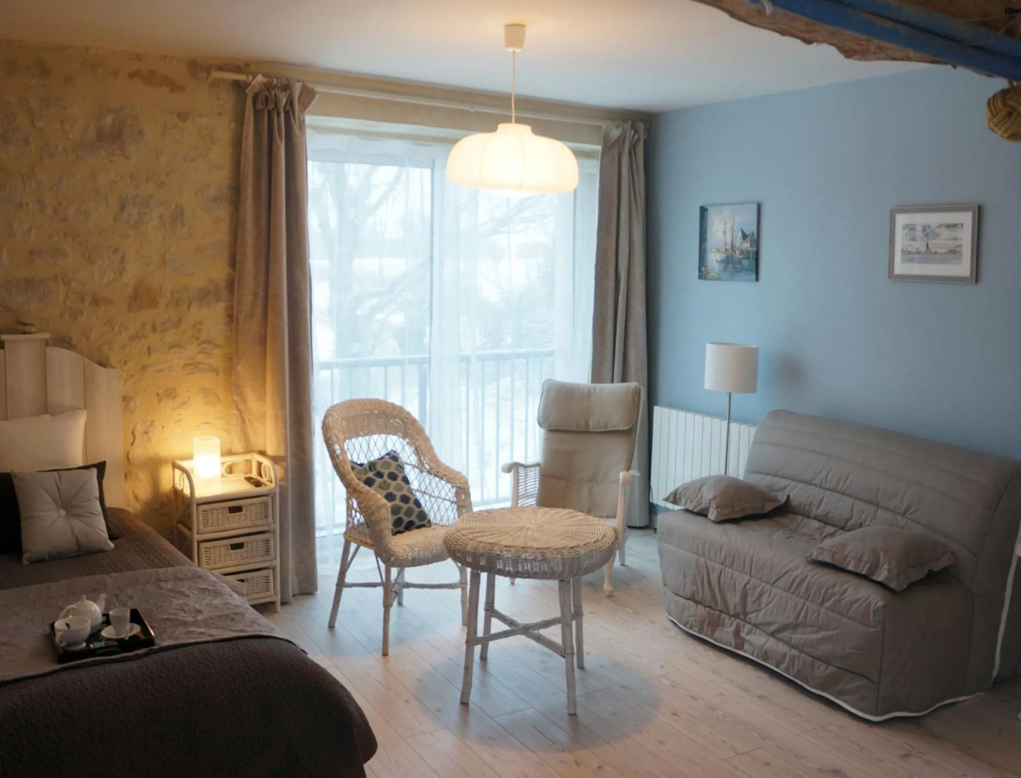 B&B Les Oiseaux de Passage